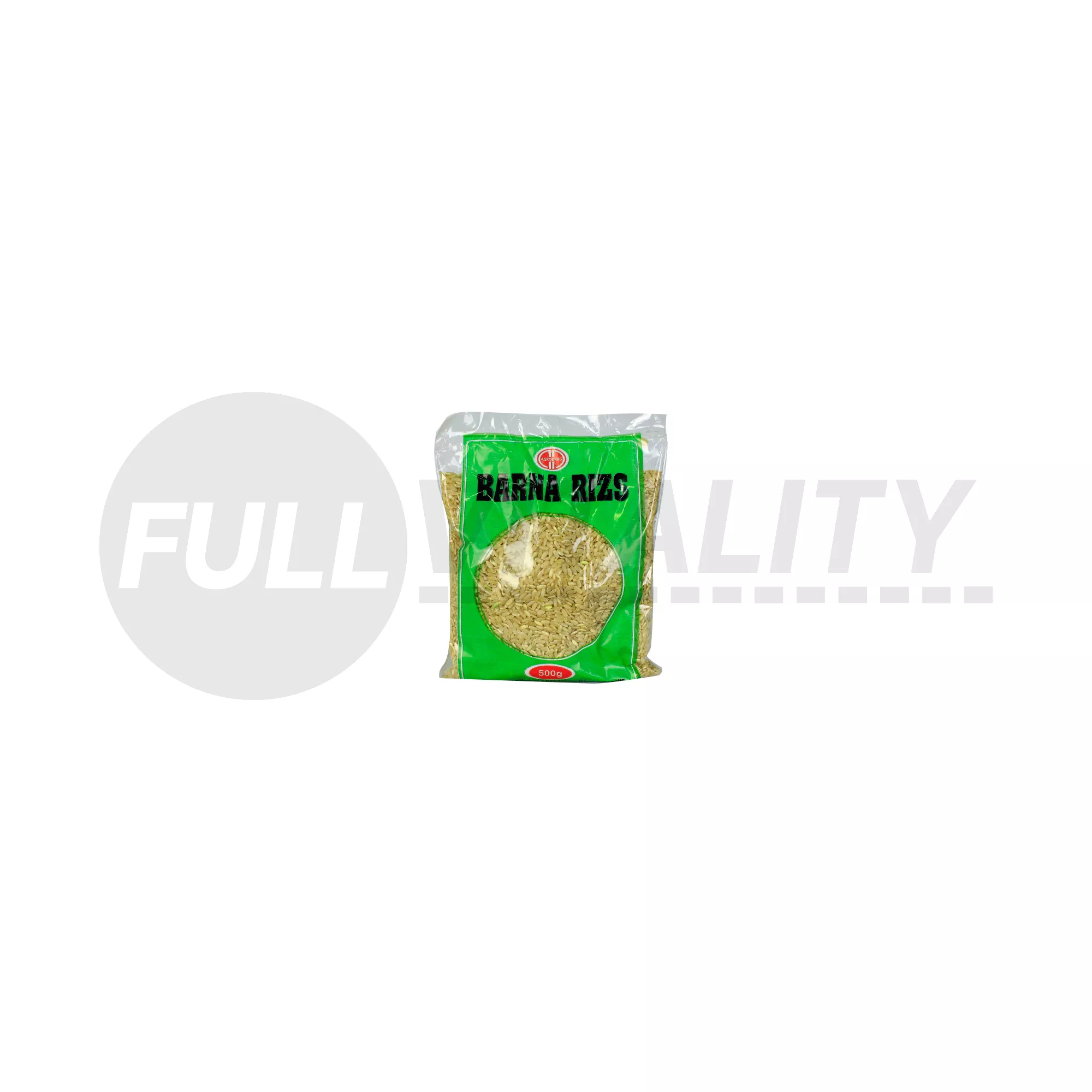 AGRODRUG BARNARIZS 500G