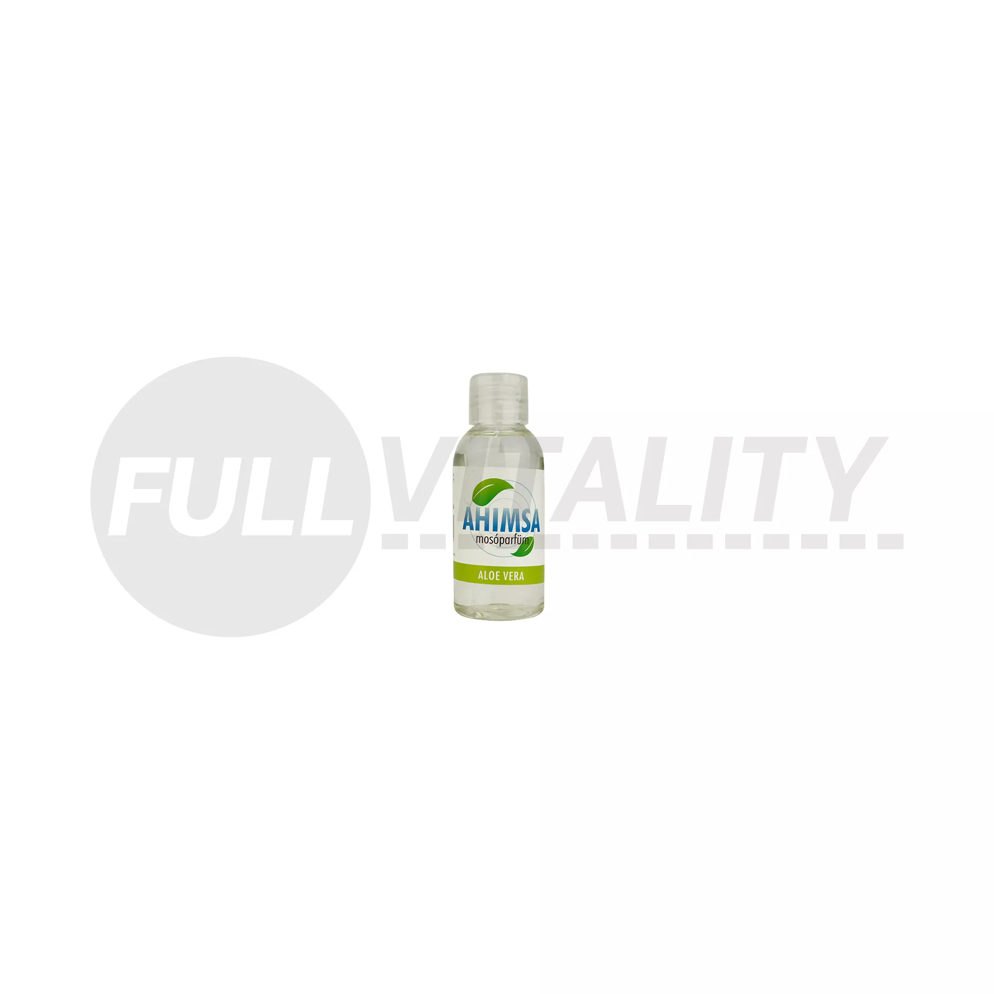 AHIMSA MOSÓPARFÜM ALOE VERÁS 100ML