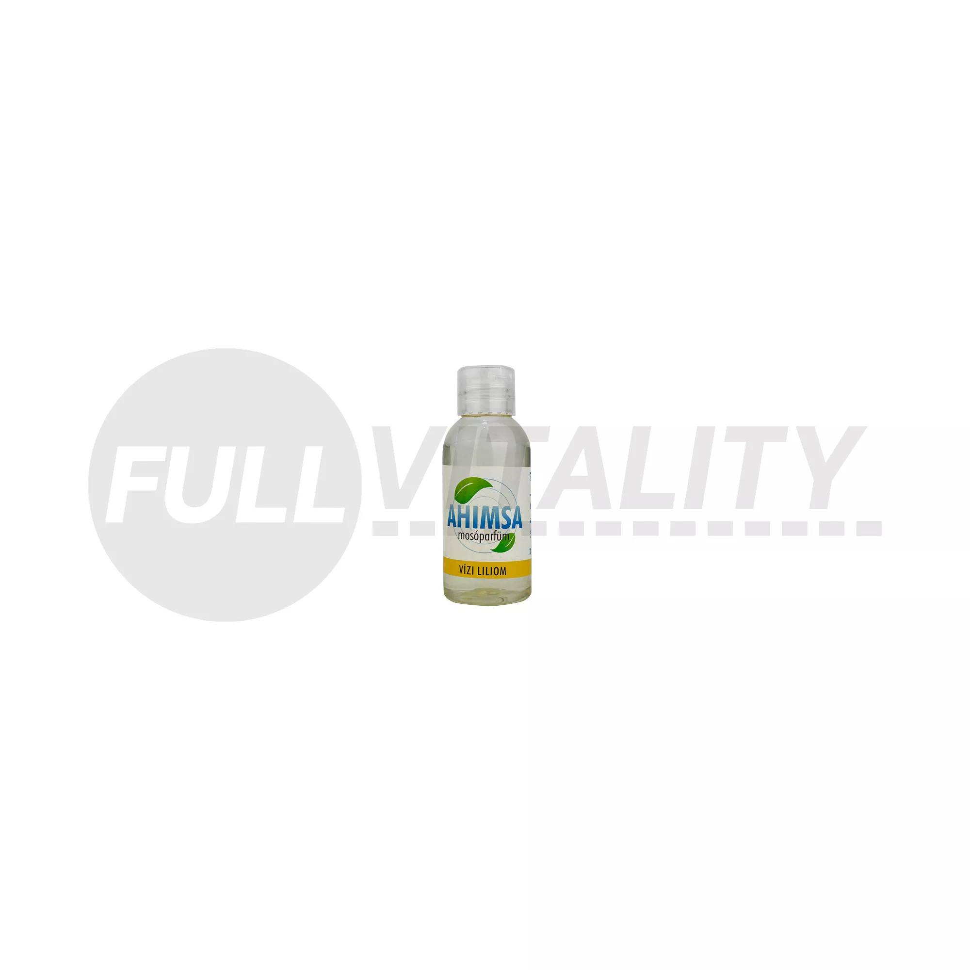 AHIMSA MOSÓPARFÜM VÍZI LILIOM 100ML