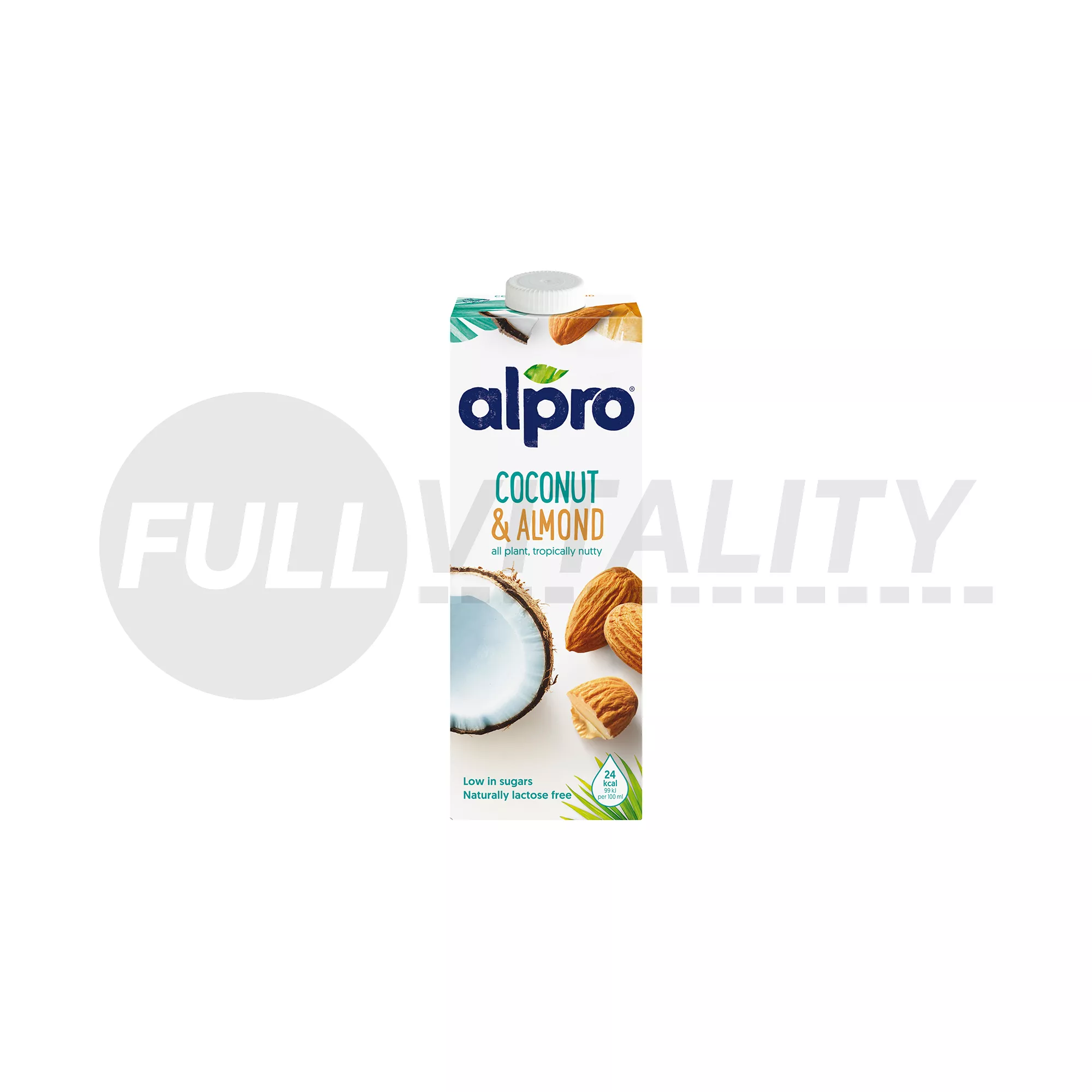 ALPRO KÓKUSZ-MANDULAITAL 1000ML