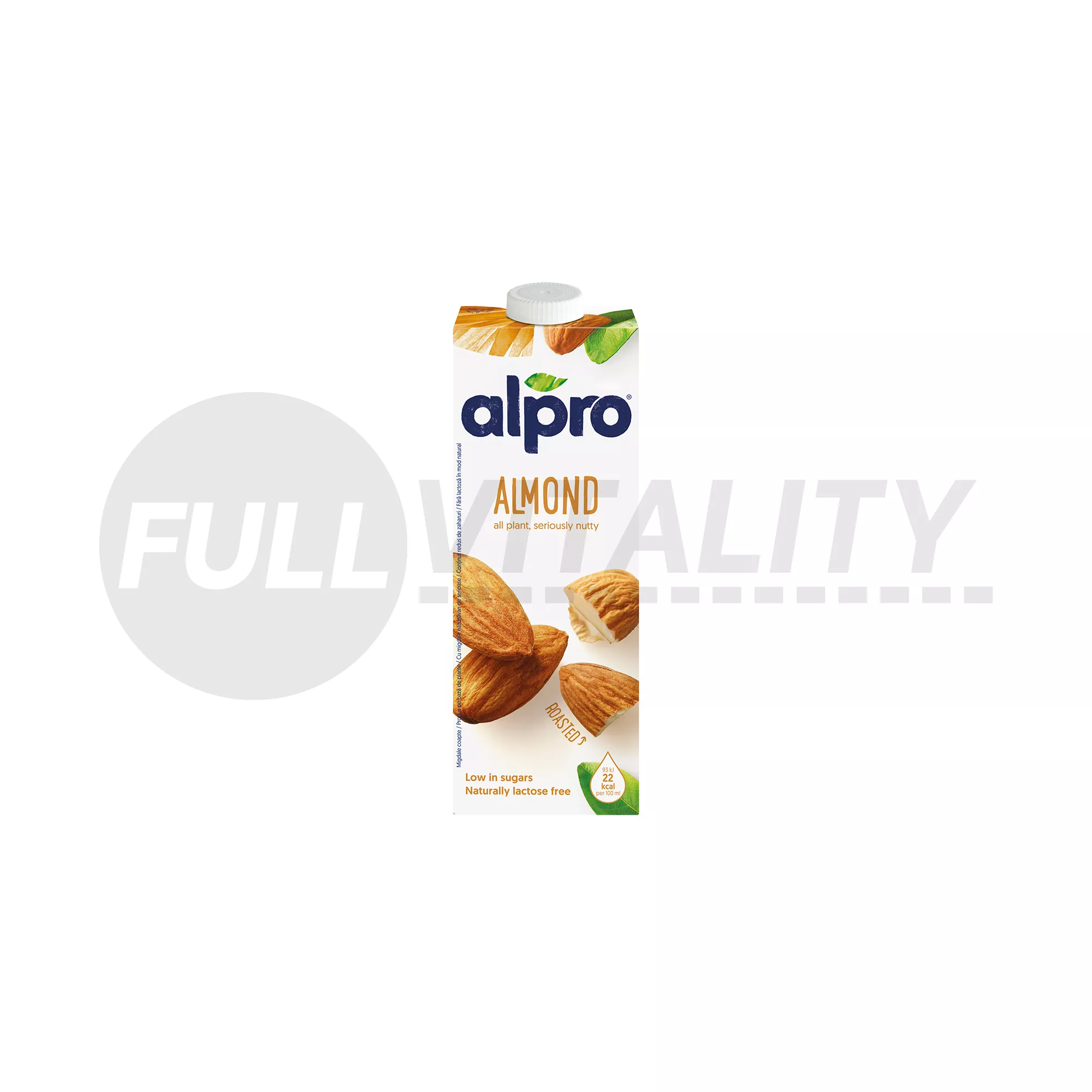 ALPRO MANDULAITAL 1000ML