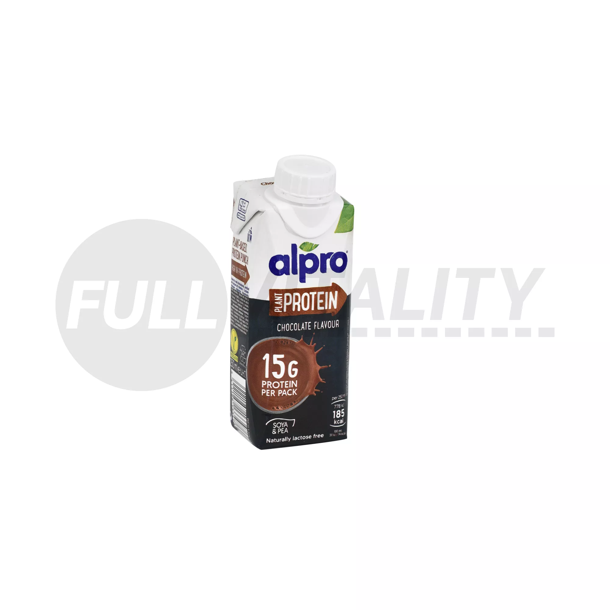 ALPRO PROTEINITAL CSOKOLÁDÉS 250ML