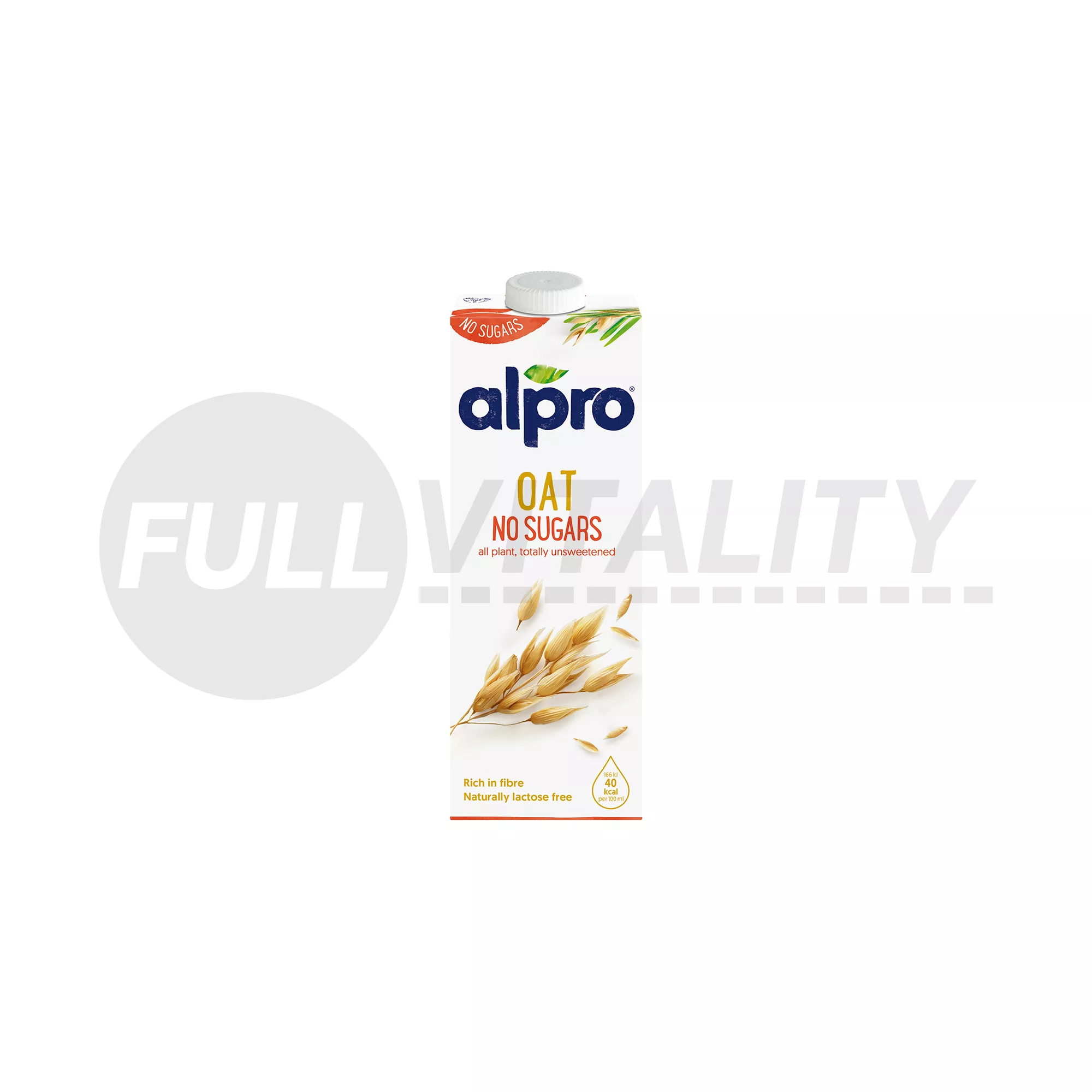 ALPRO ZABITAL CUKORMENTES 1000ML