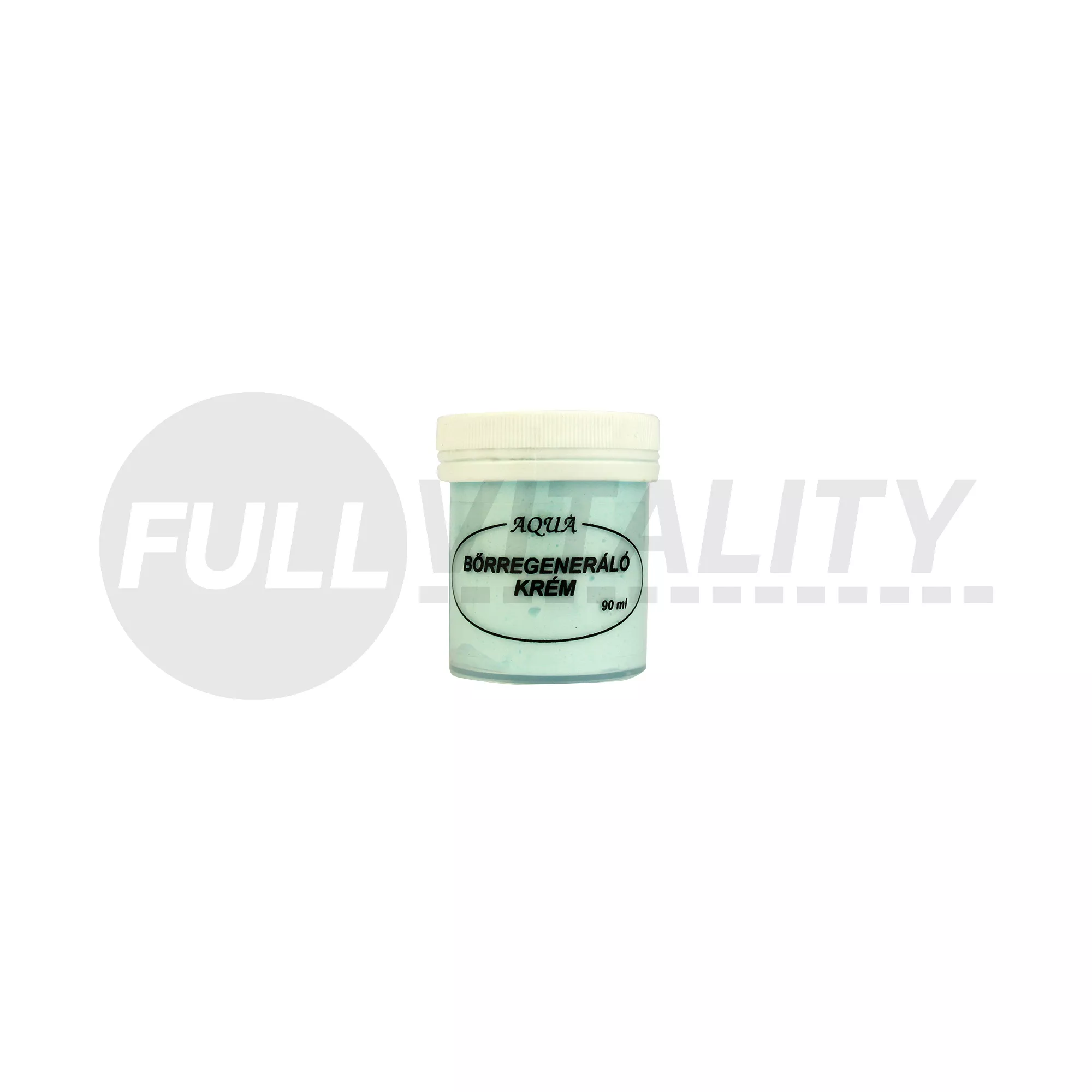 AQUA KRÉM BŐRREGENERÁLÓ 90ML