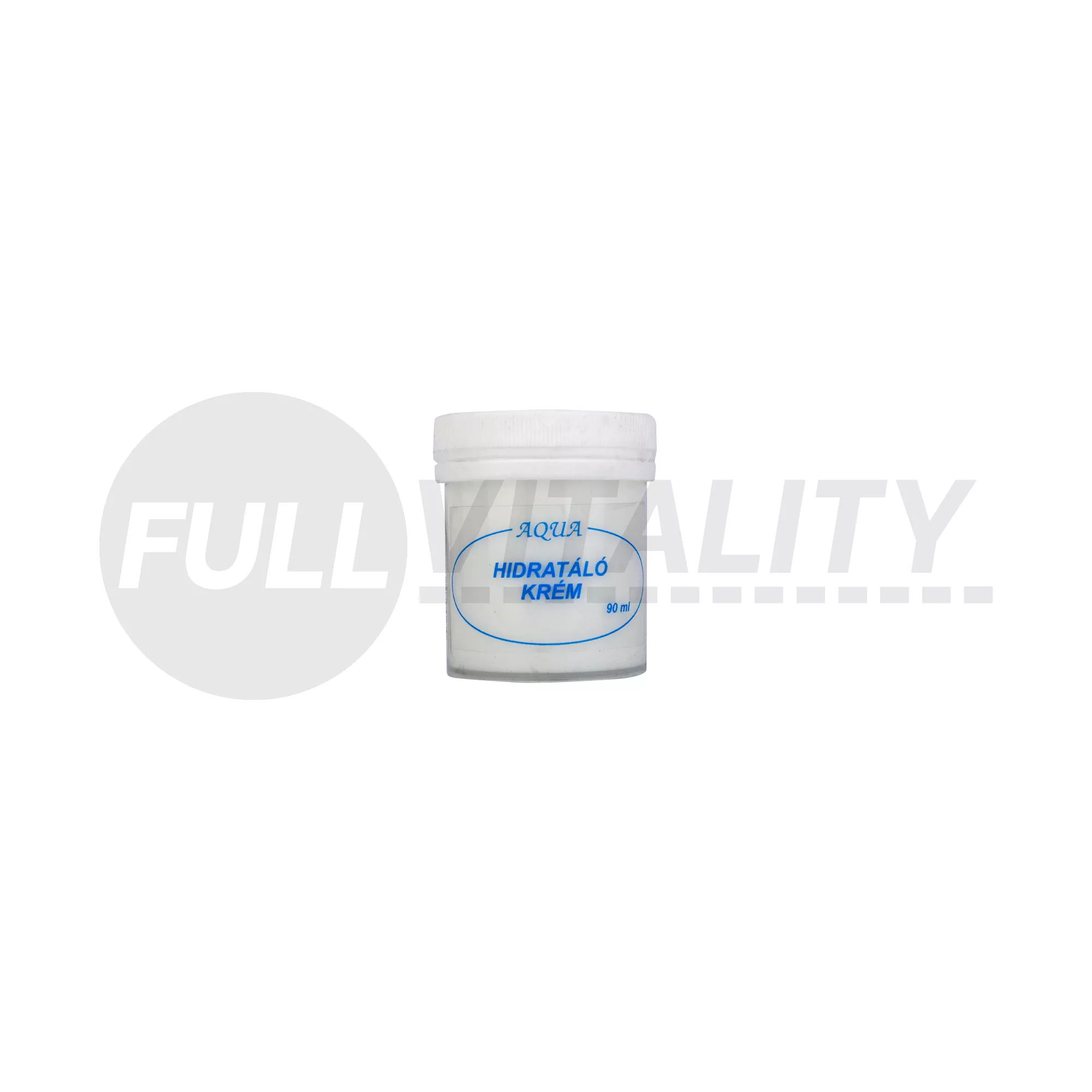 AQUA KRÉM HIDRATÁLÓ 90ML