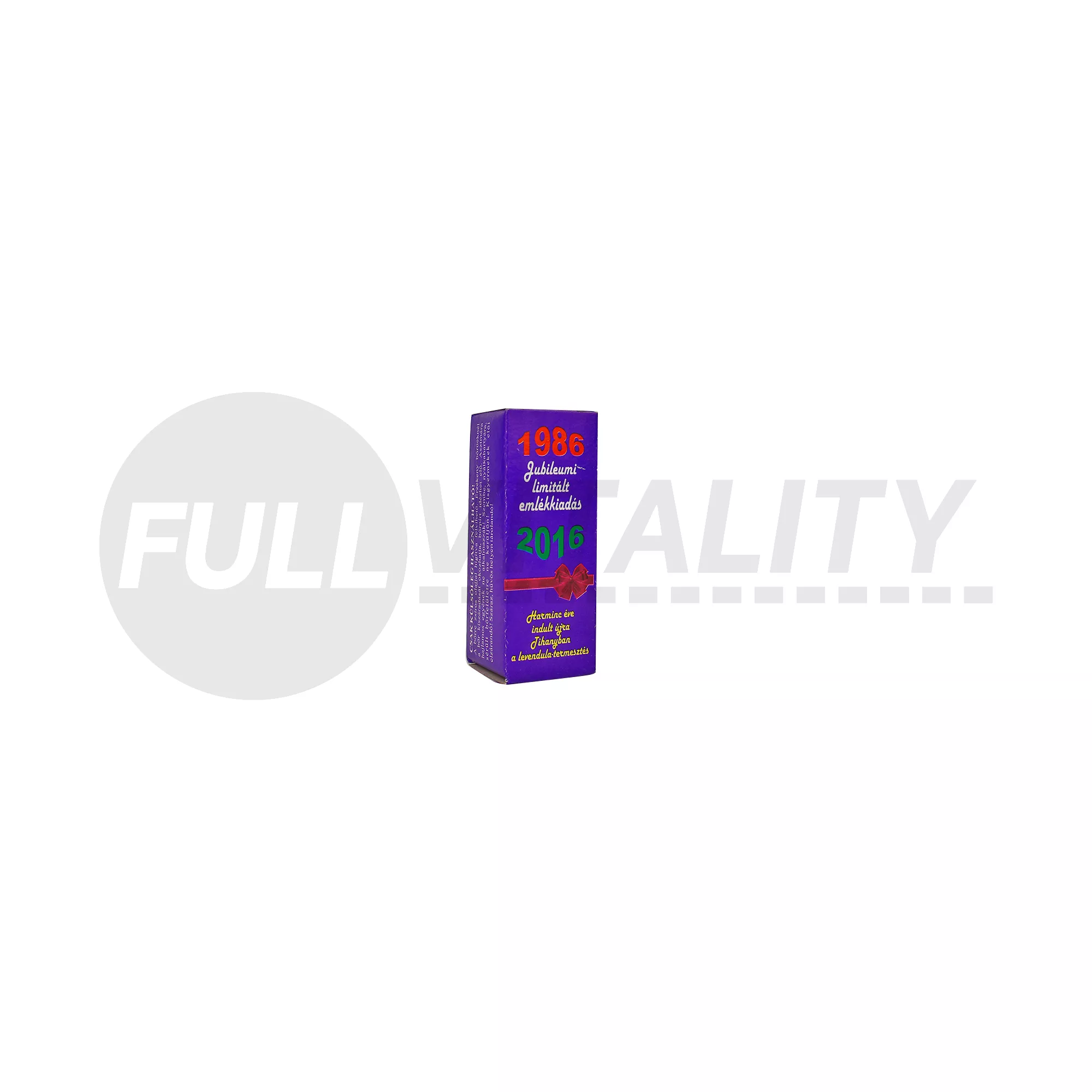 ARANYHÁZ LEVENDULAOLAJ 12ML