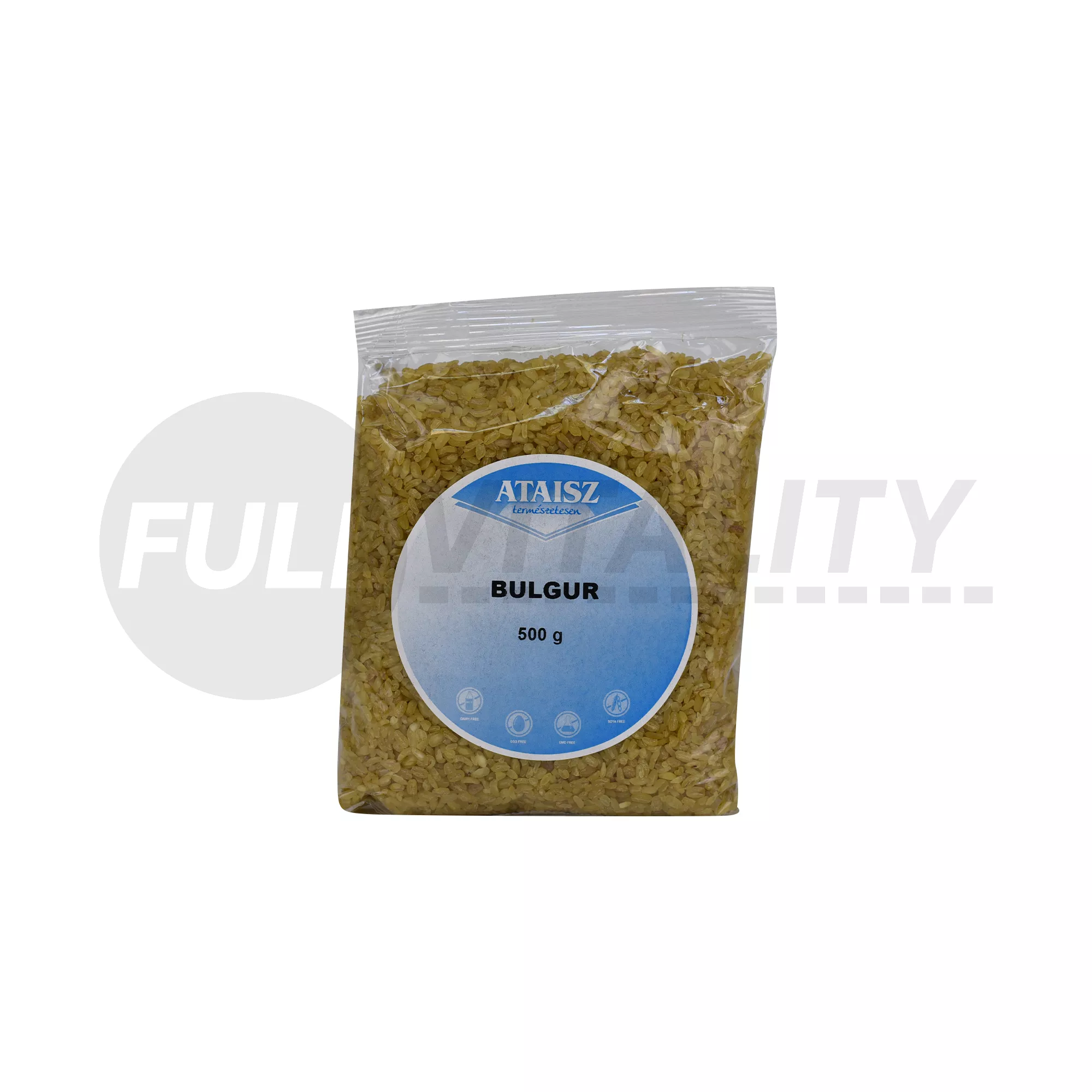ATAISZ BULGUR 500 G