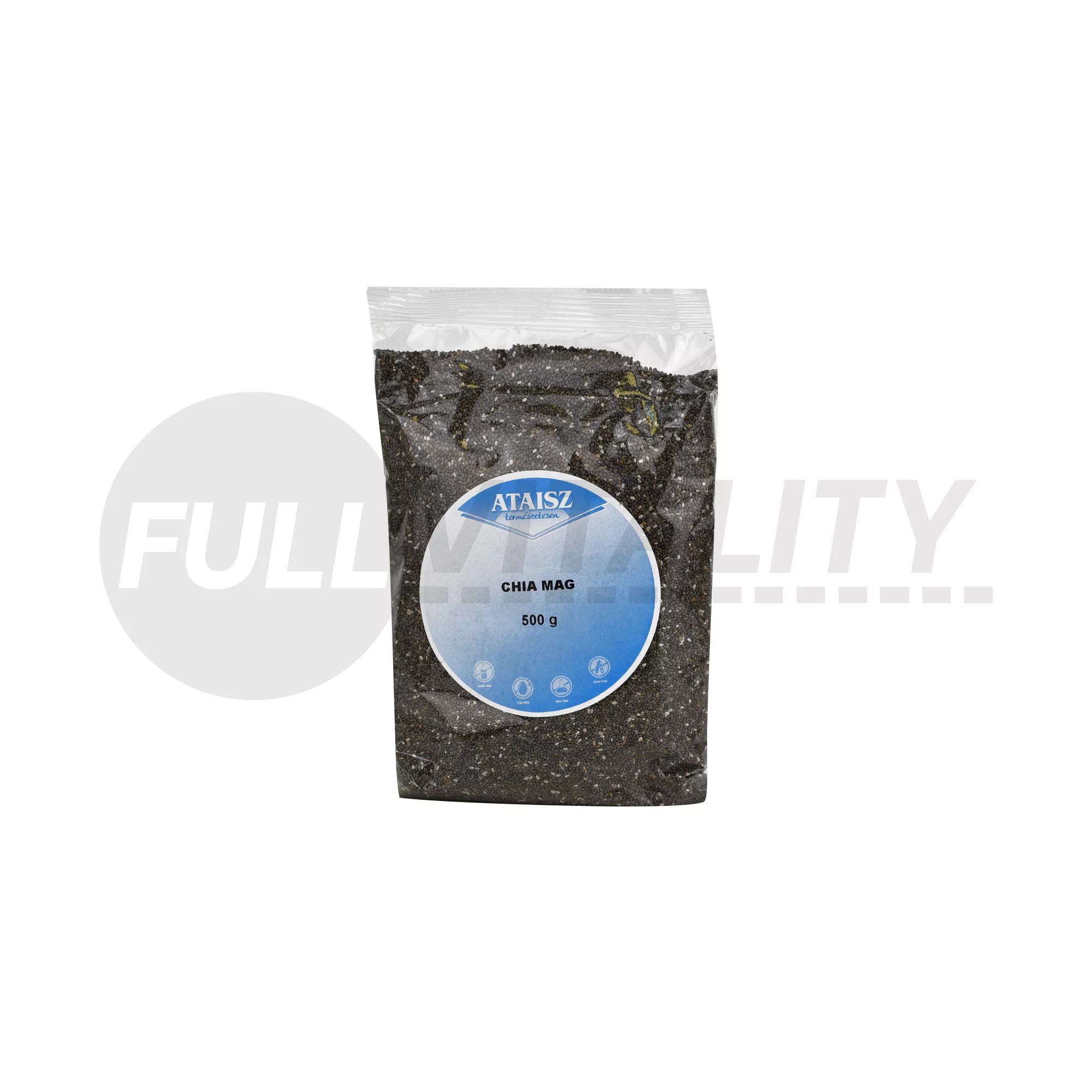 ATAISZ CHIA MAG 500G