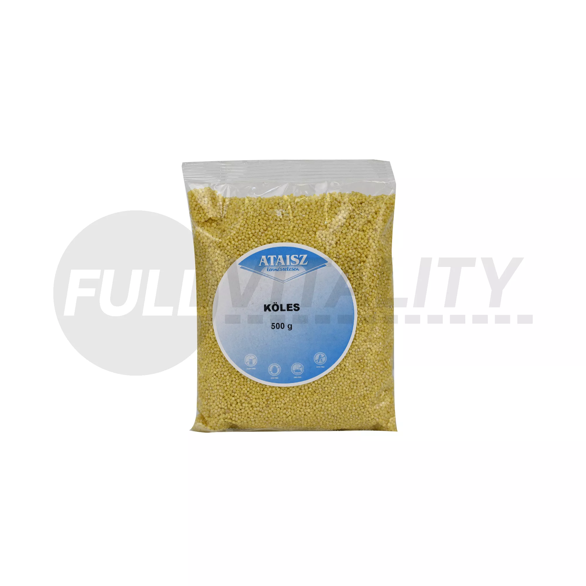 ATAISZ HÁNTOLT KÖLES 500G