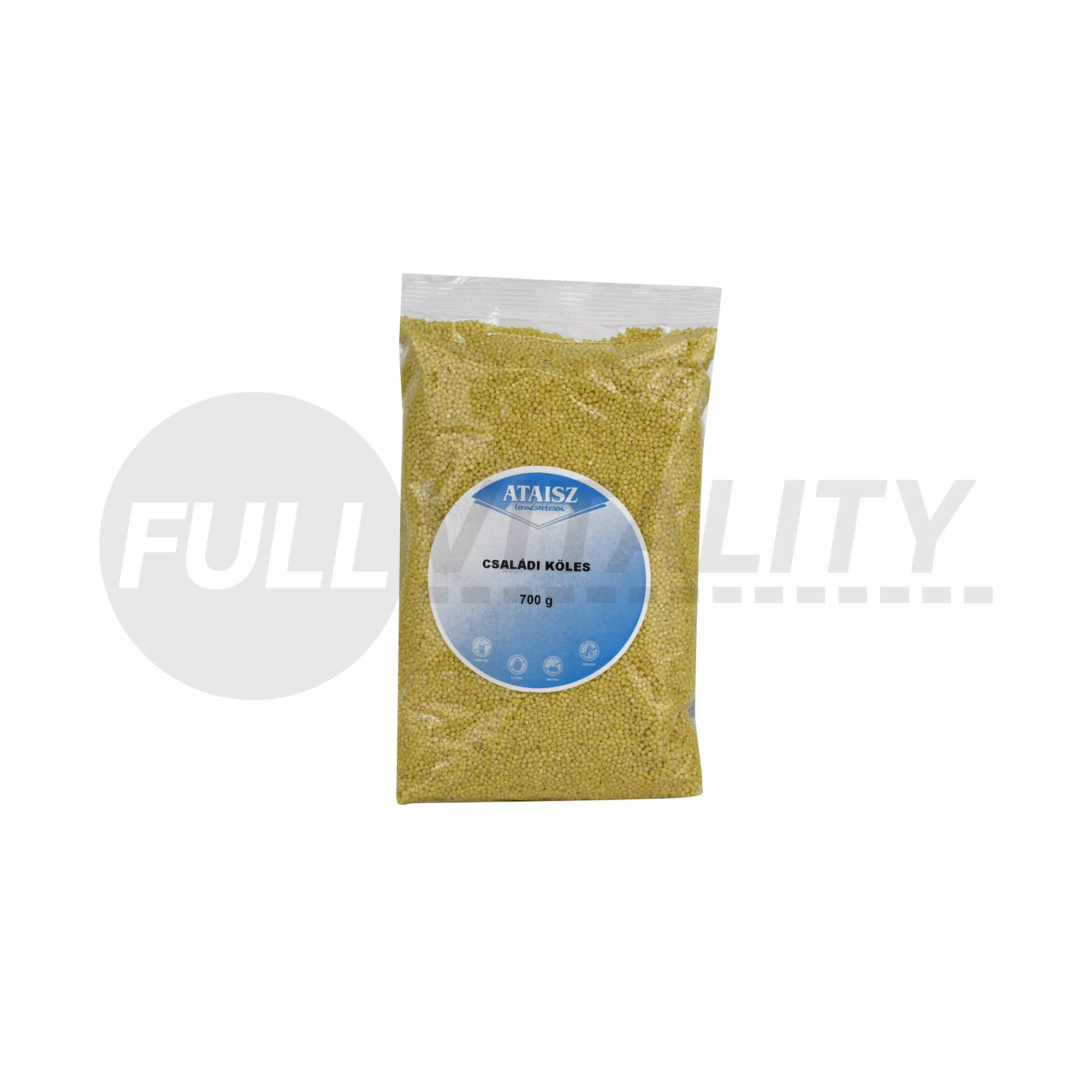 ATAISZ HÁNTOLT KÖLES OLCSÓ CSALÁDI 700G