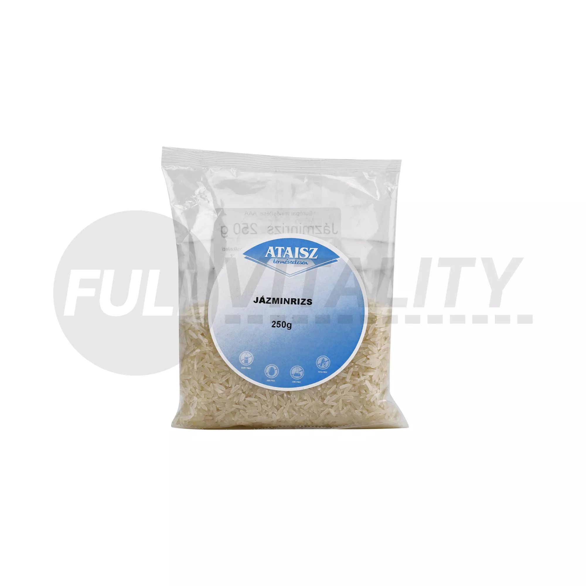 ATAISZ JÁZMINRIZS 250G