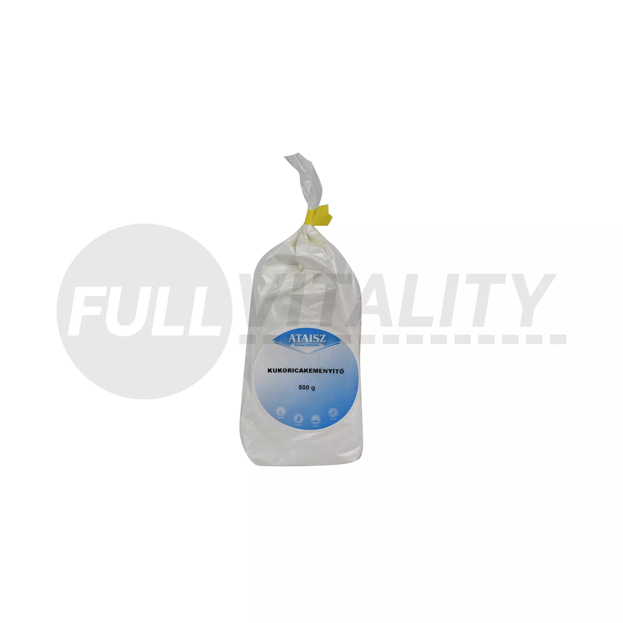 ATAISZ KUKORICAKEMÉNYÍTŐ 500G