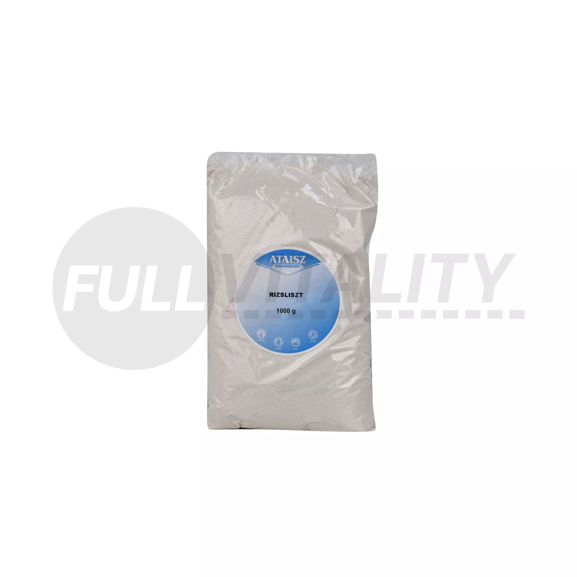 ATAISZ RIZSLISZT 1000G