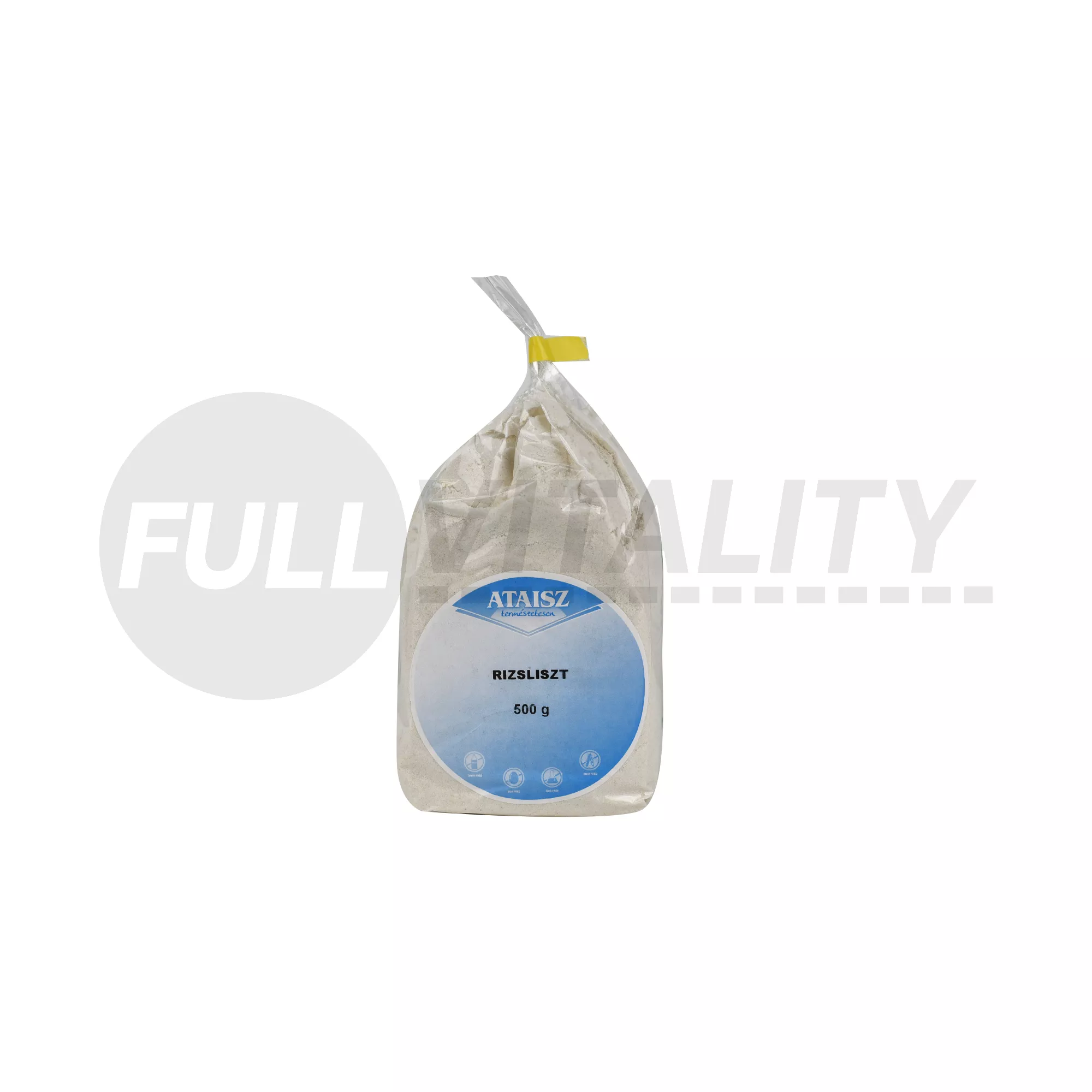 ATAISZ RIZSLISZT 500G