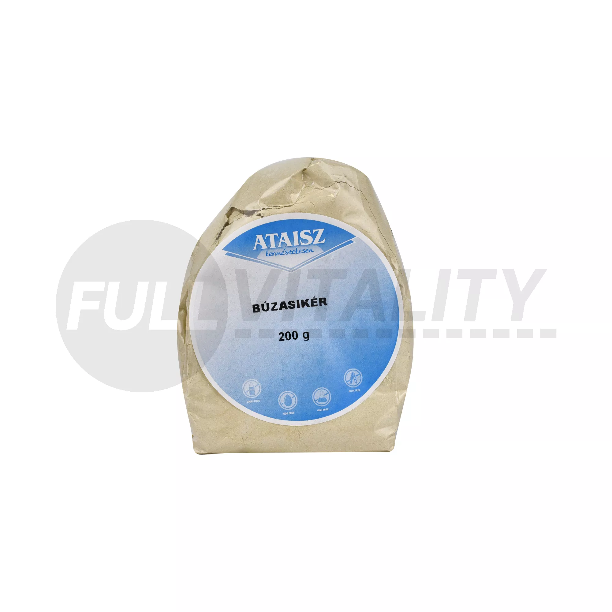 ATAISZ BÚZASIKÉR 200G
