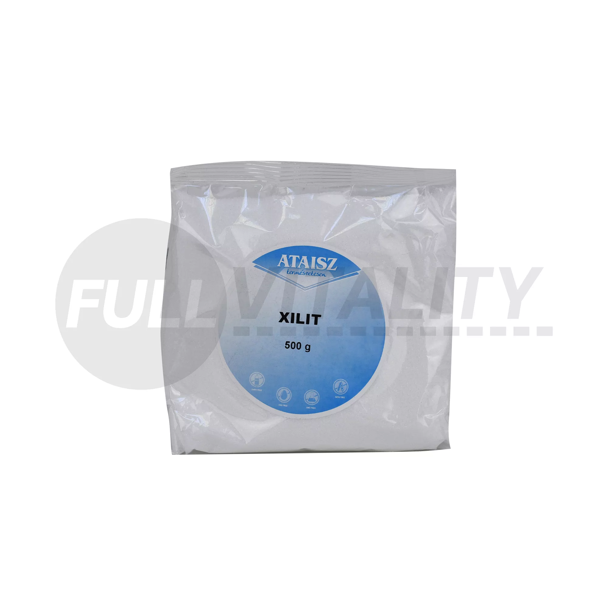 ATAISZ XILIT FINN 500G