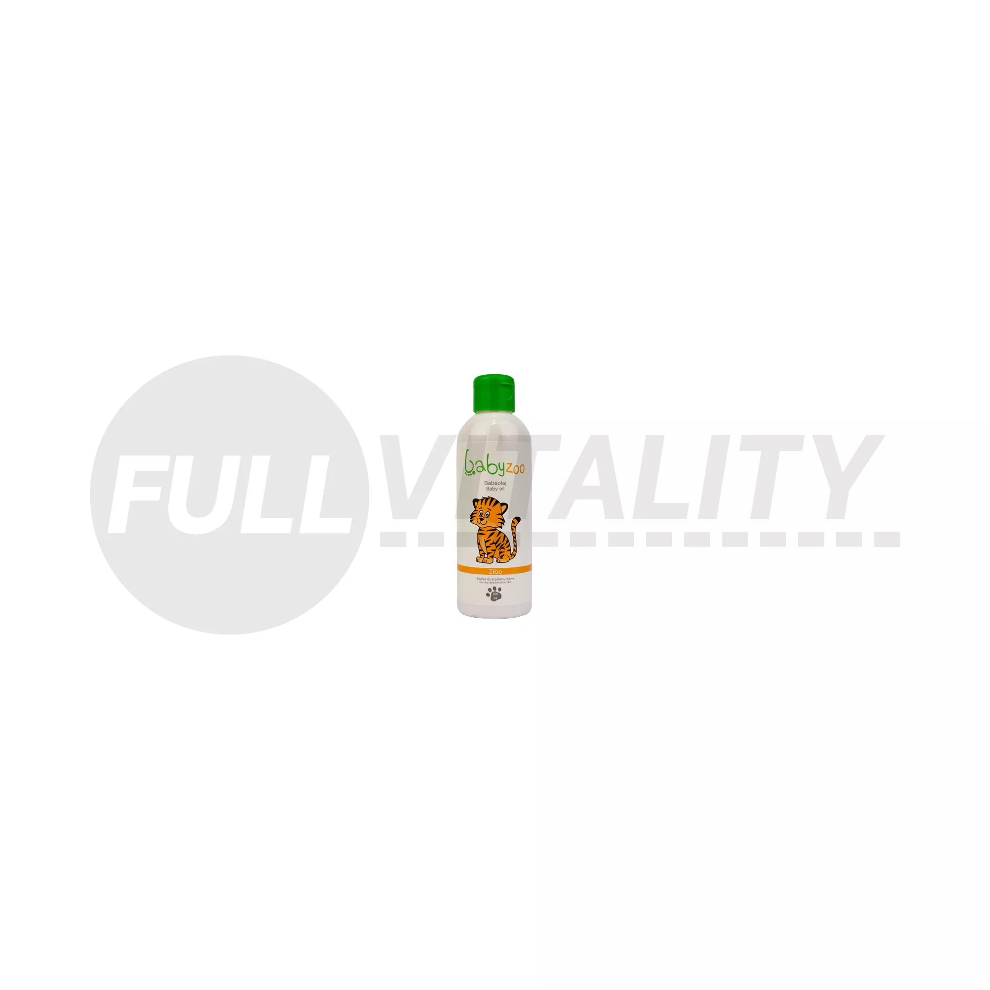 BABYZOO BABAOLAJ 200ML