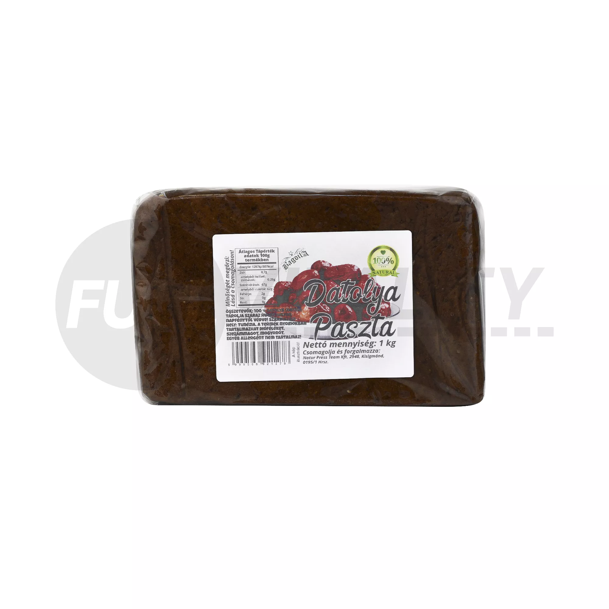 BAGOILA DATOLYA PASZTA 1000G