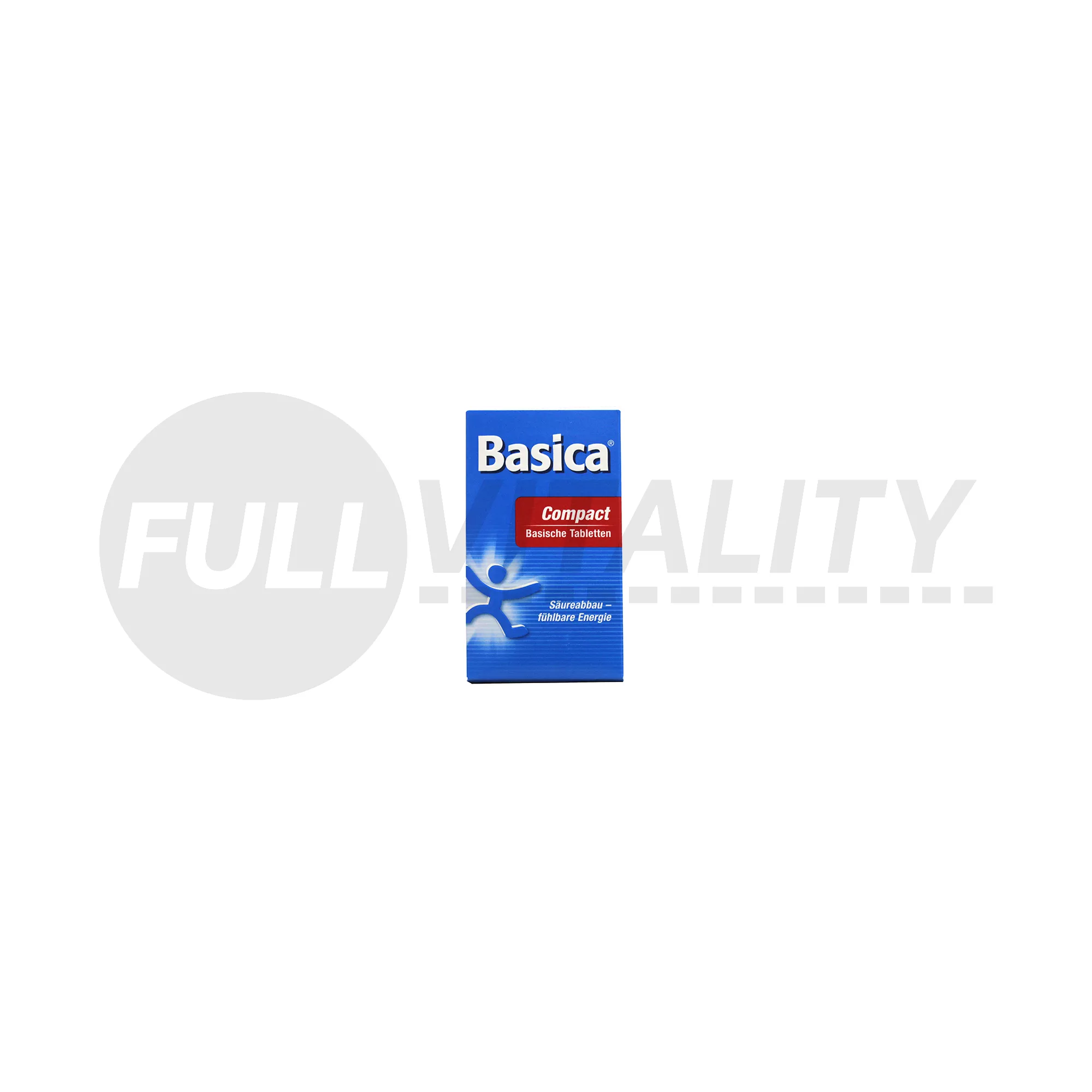 BASICA COMPACT TABLETTA 120DB