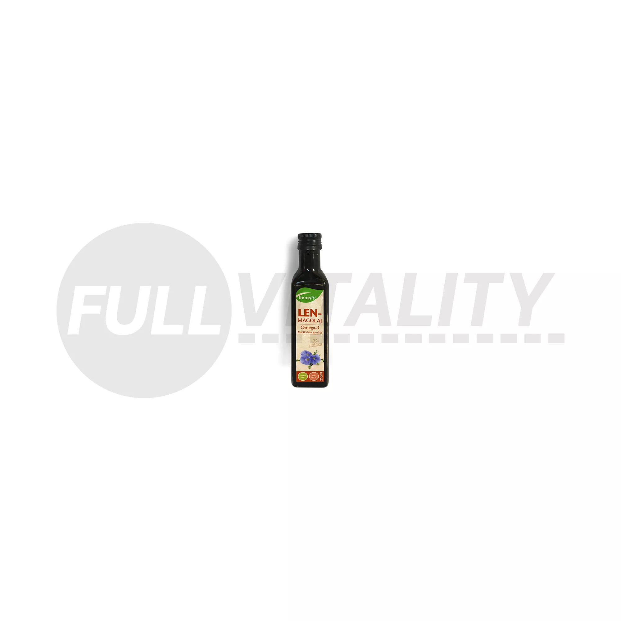 BENEFITT LENMAGOLAJ 250ML