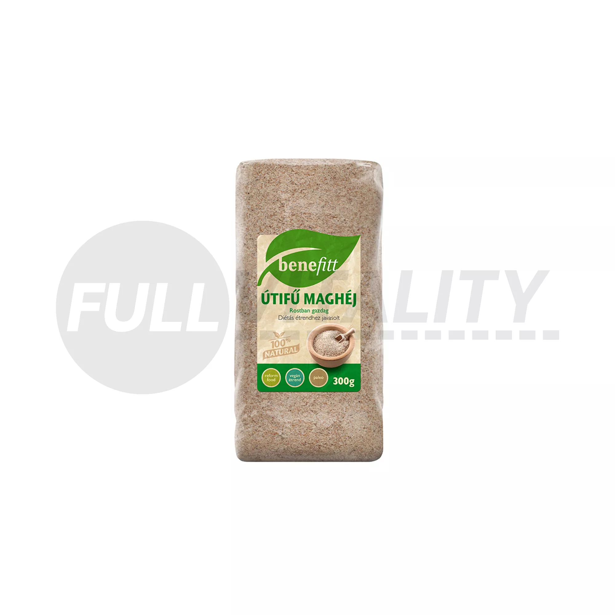 BENEFITT ÚTIFŰ MAGHÉJ 300G