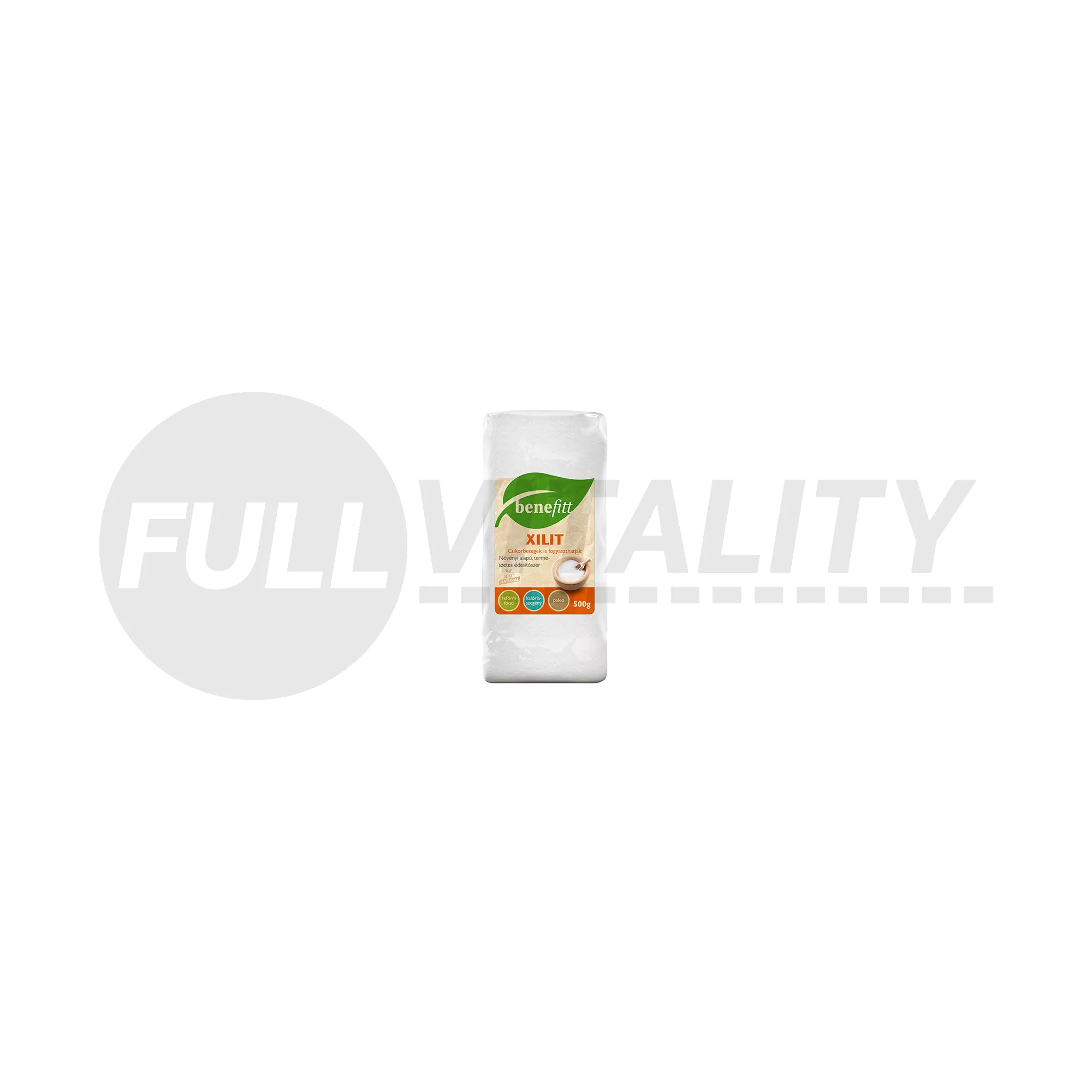 BENEFITT XILIT 500G
