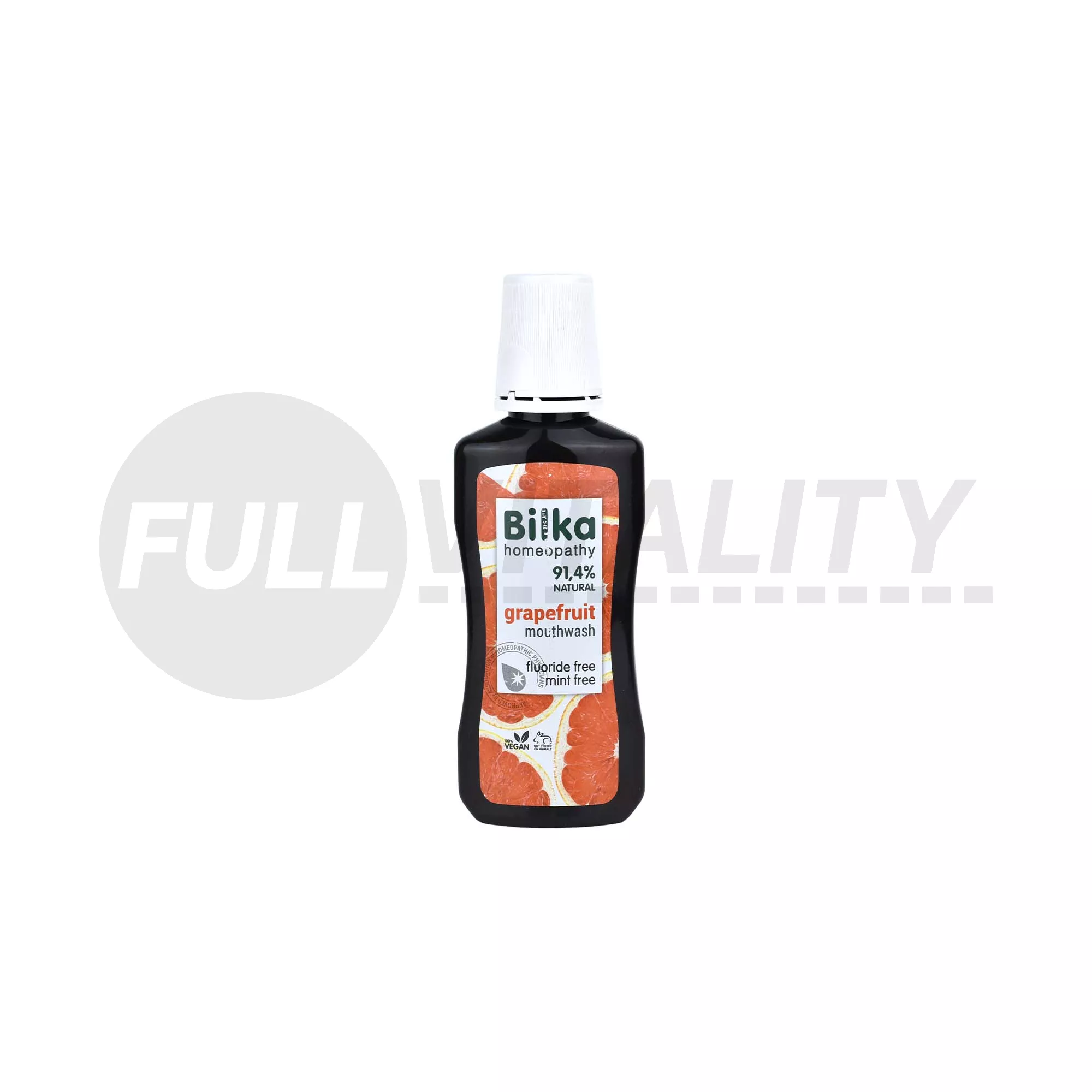 BILKA NATÚR HOMEOPATHIÁS SZÁJVIZ GRAPEFRUIT 250ML