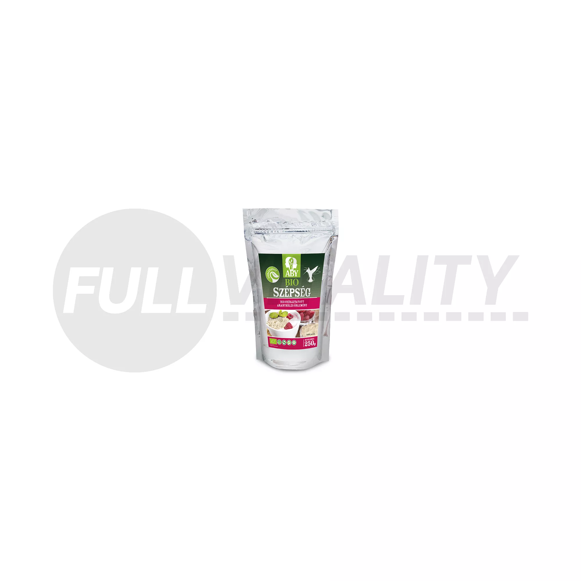 BIO ABY SZÉPSÉG ARANYKÖLES ŐRLEMÉNY 250G