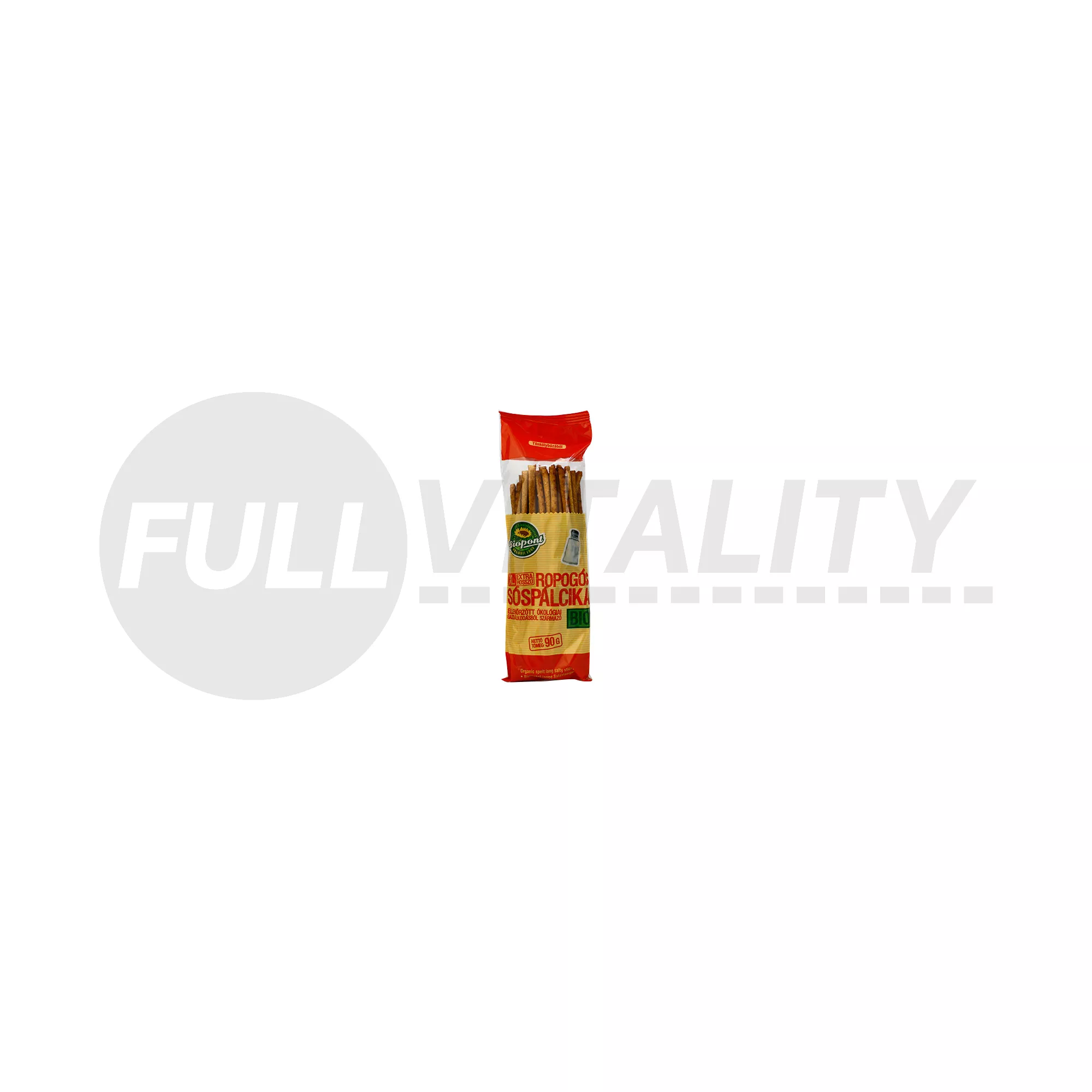 BIO BIOPONT XL EXTRA HOSSZÚ ROPOGÓS SÓSPÁLCIKA 90G