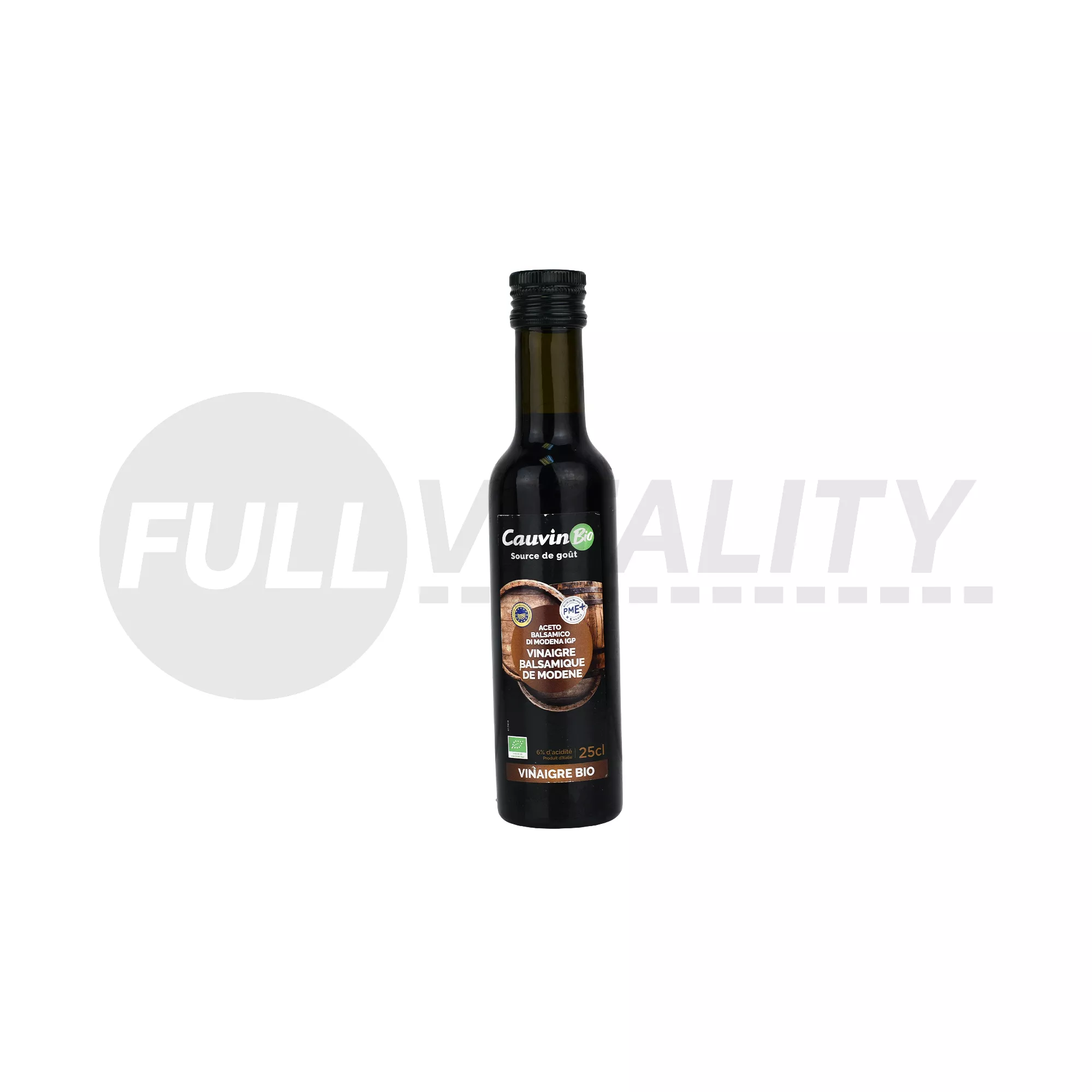 BIO CAUVIN BALZSAMECET 250ML