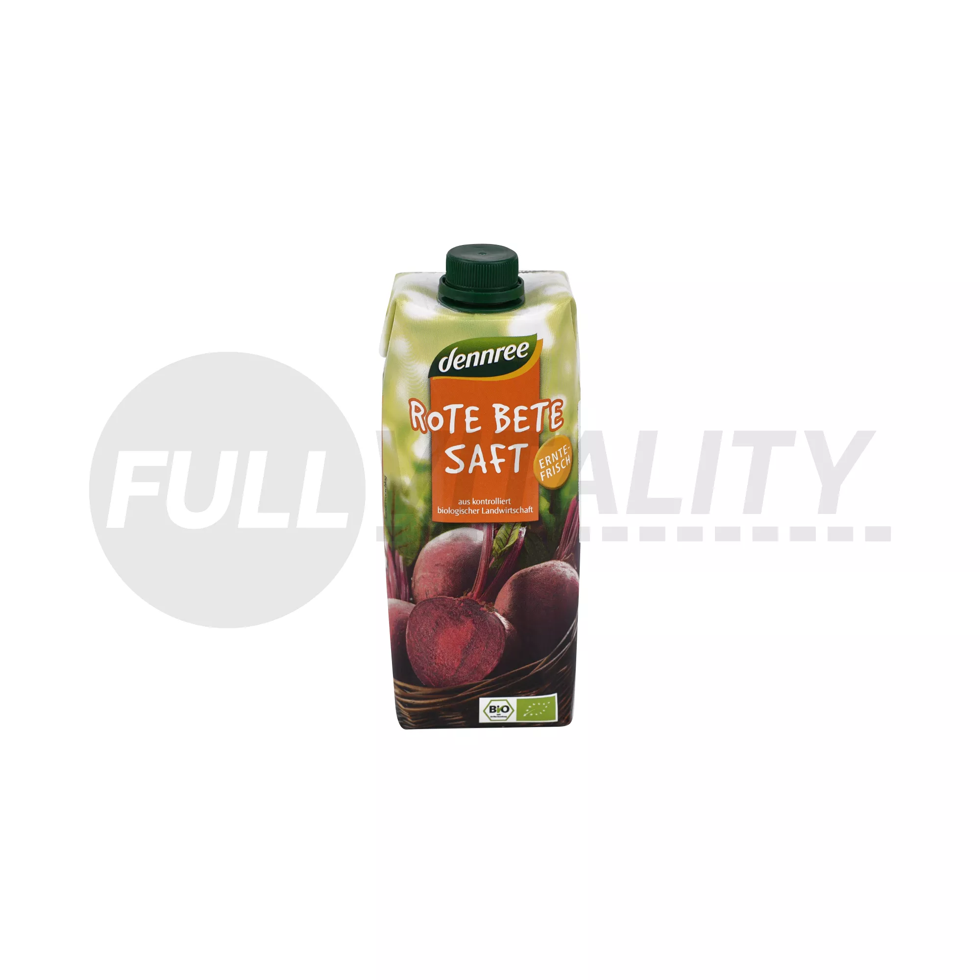 BIO DENNREE CÉKLALÉ 500ML