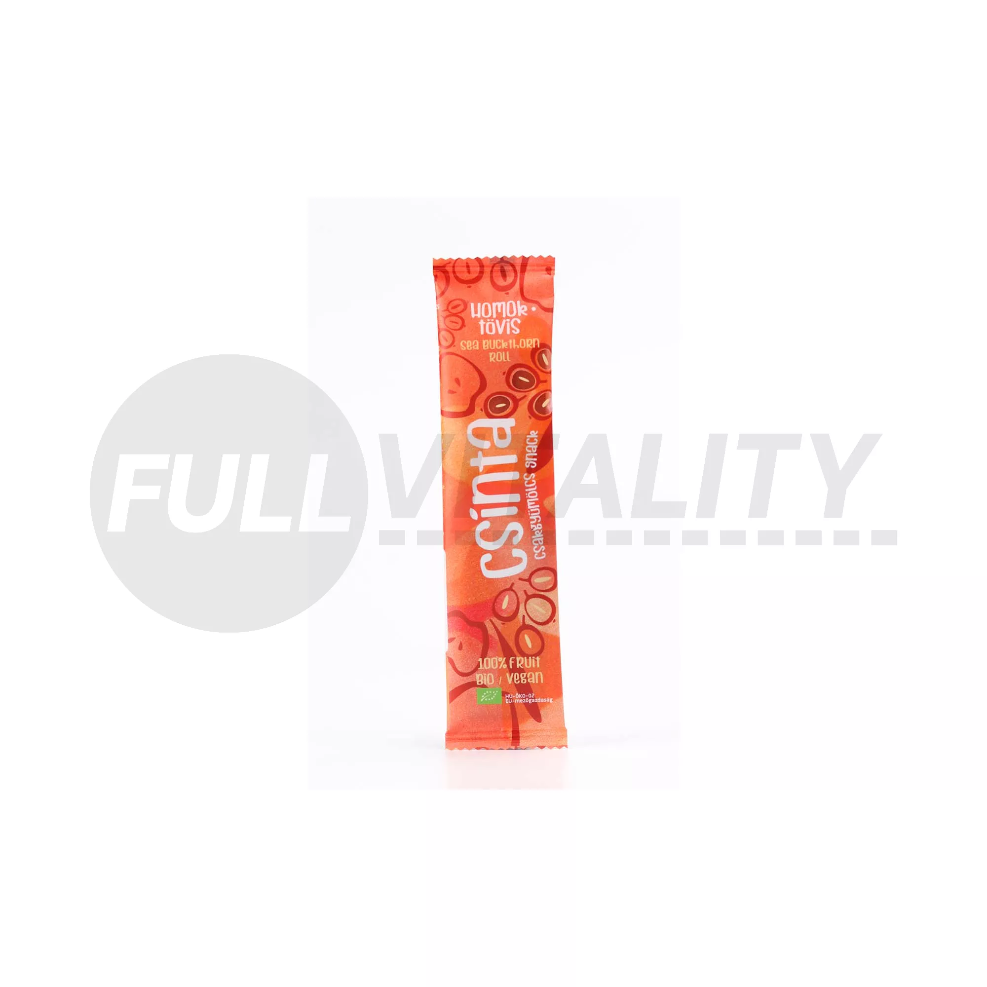 BIO HOMOKTÖVISES-ALMA CSINTA 12G