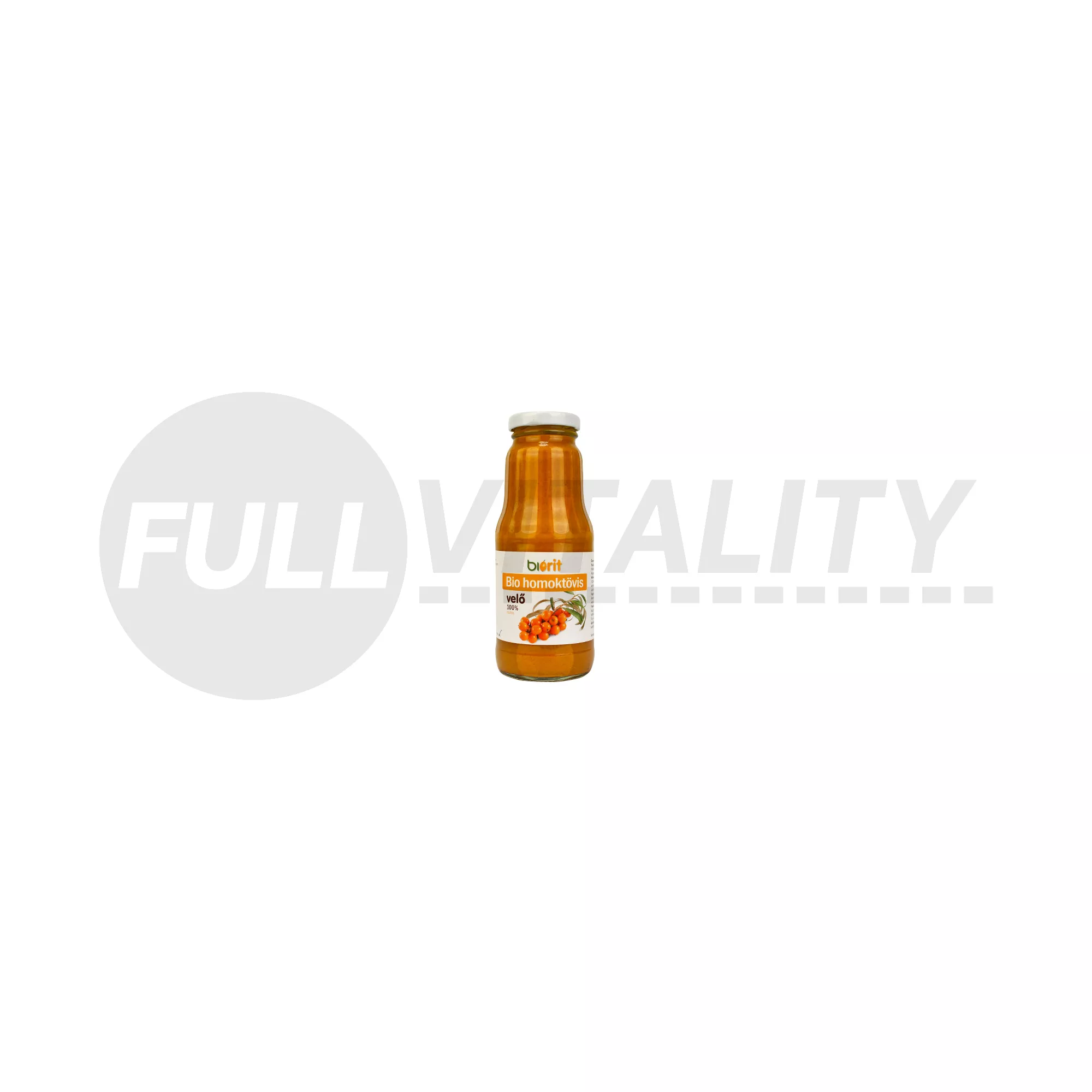 BIO HOMOKTÖVISVELŐ 300G