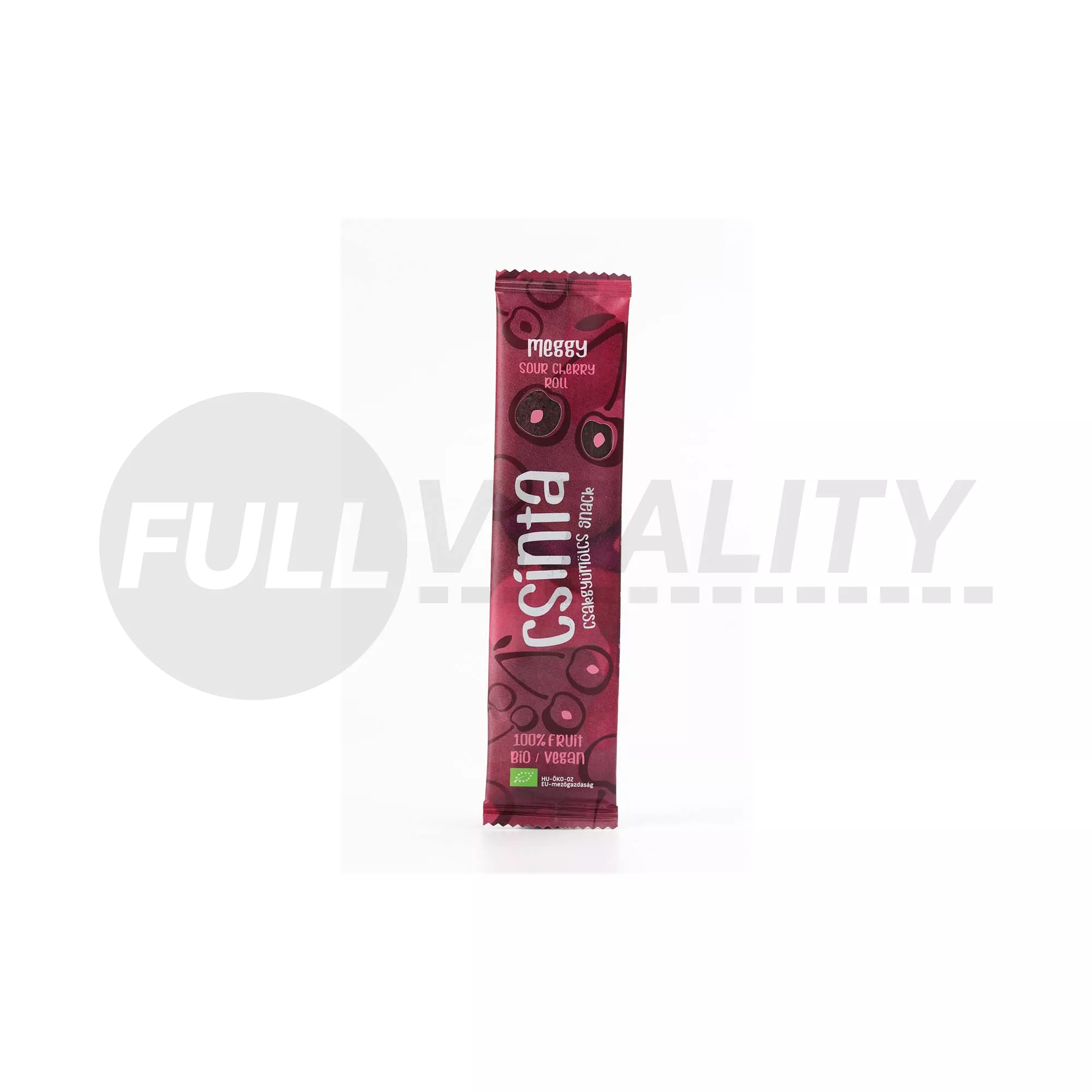 BIO MEGGY CSINTA 12G