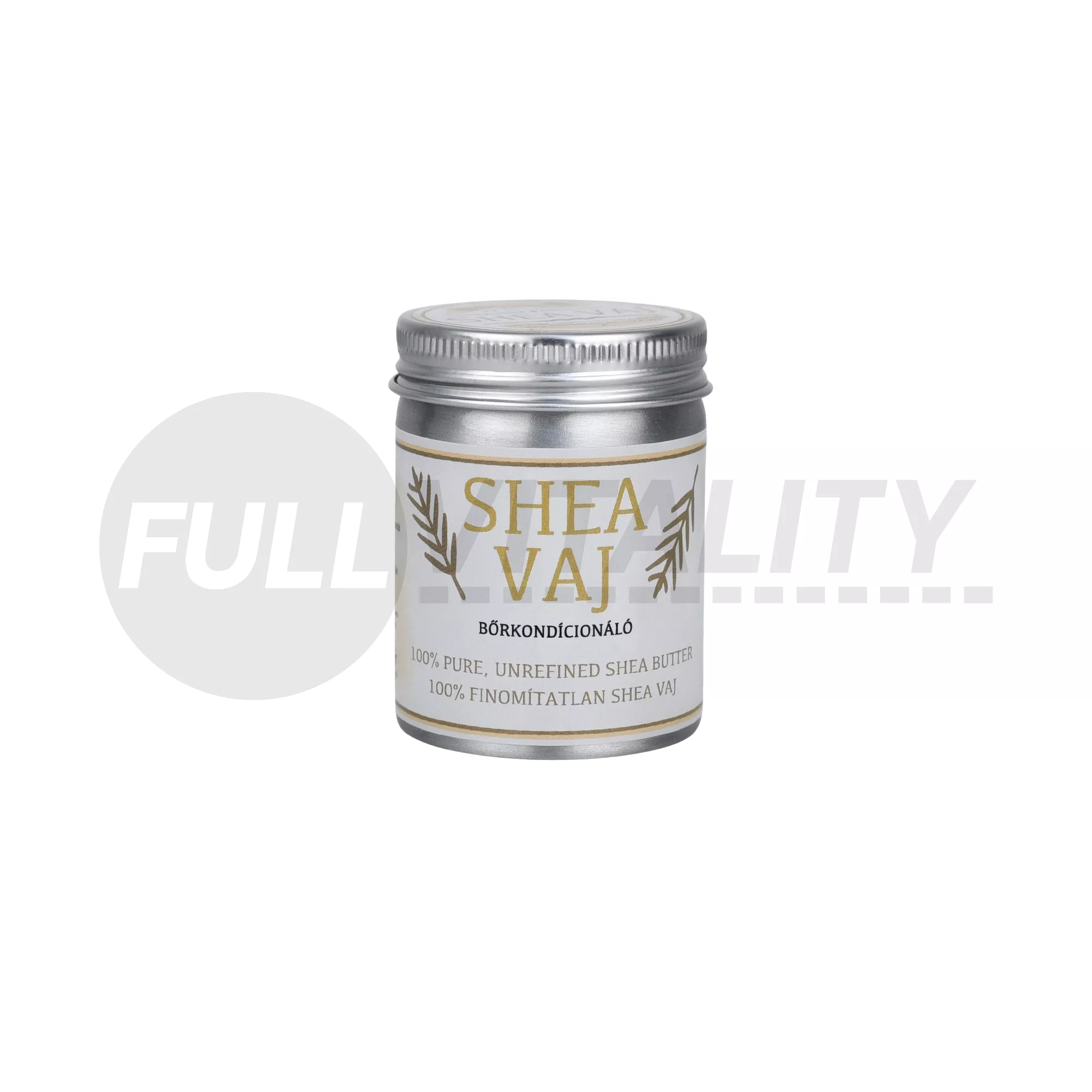 BIO MM GOLD NATÚR SHEAVAJ 100ML