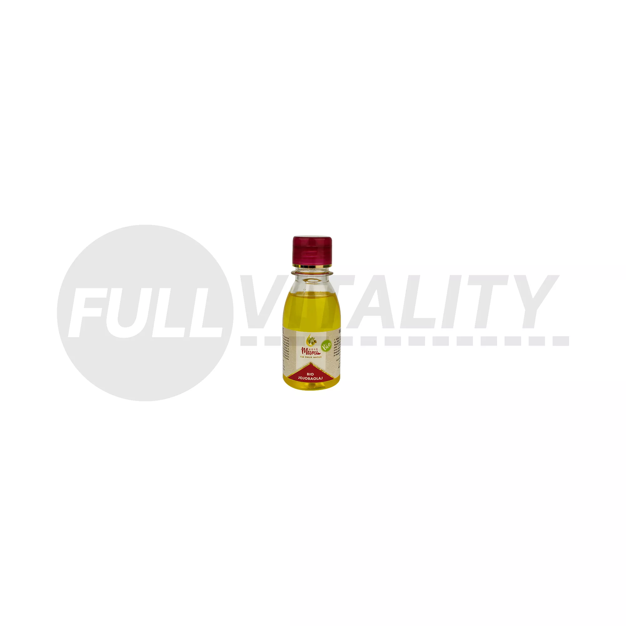 BIO MOSÓMAMI JOJOBA OLAJ 110ML