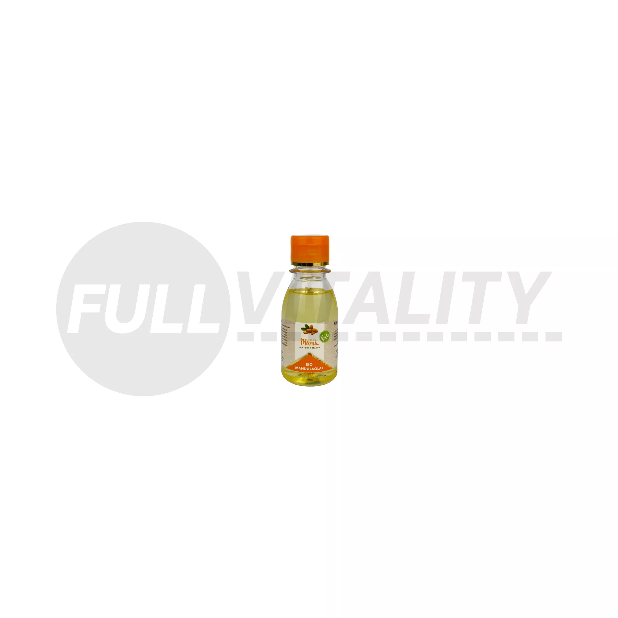 BIO MOSÓMAMI MANDULAOLAJ 110ML