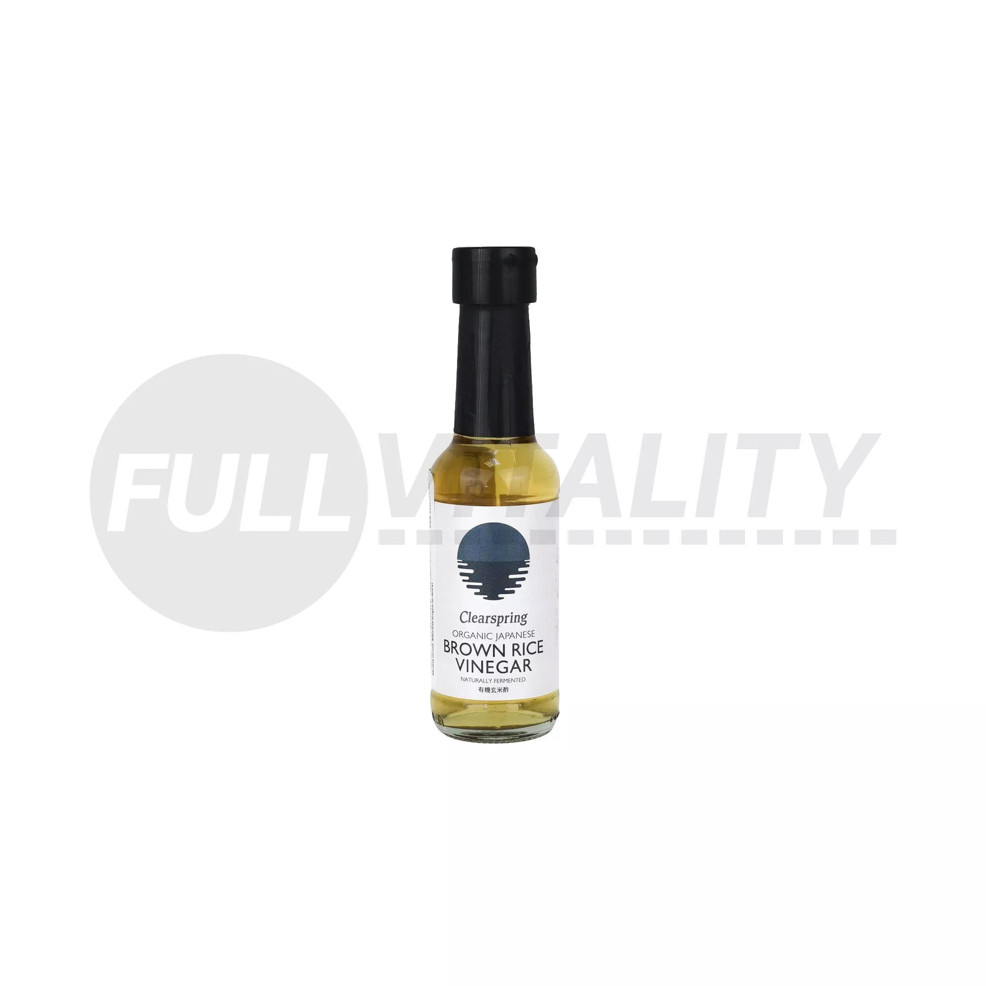 BIO CLEARSPRING VEGÁN BARNARIZS ECET 150ML