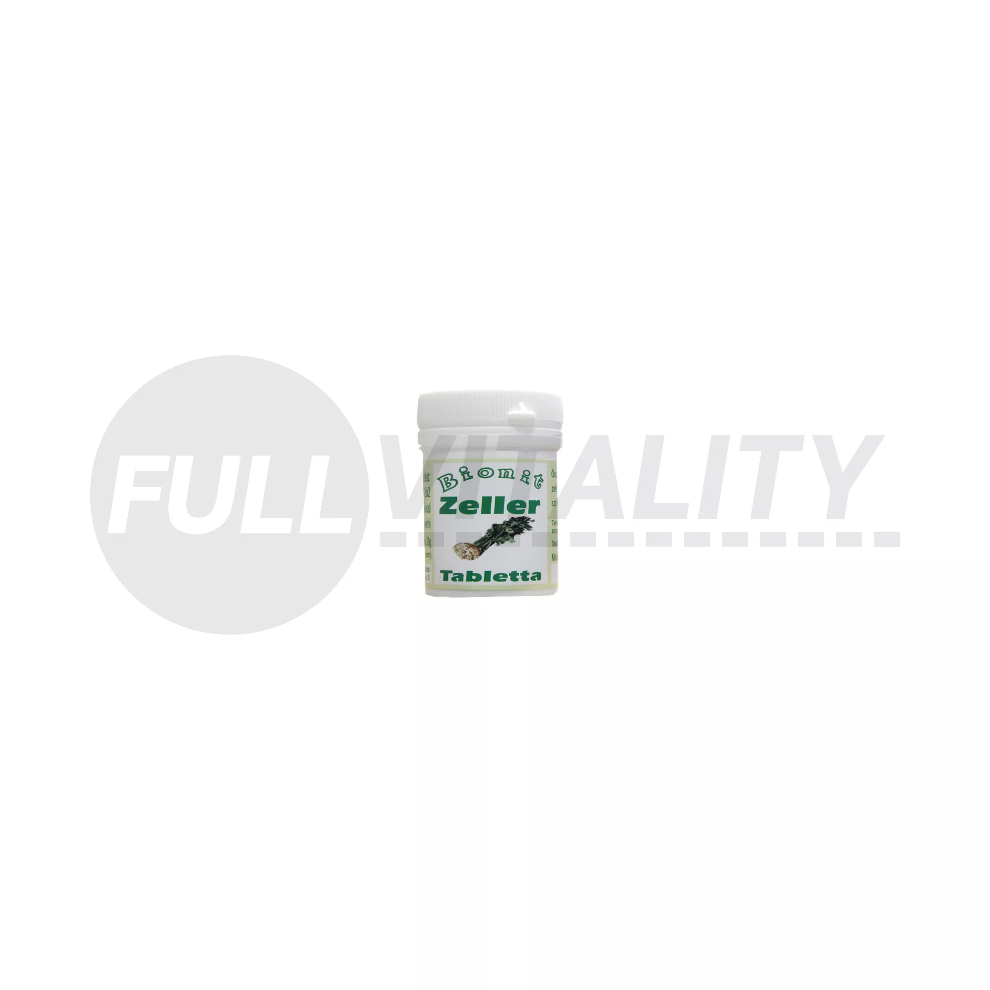BIONIT ZELLER TABLETTA 90DB