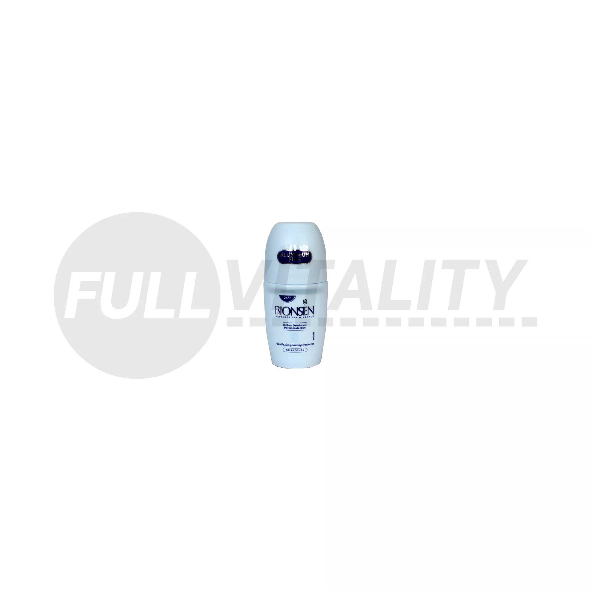 BIONSEN DEO ROLL ON 50ML