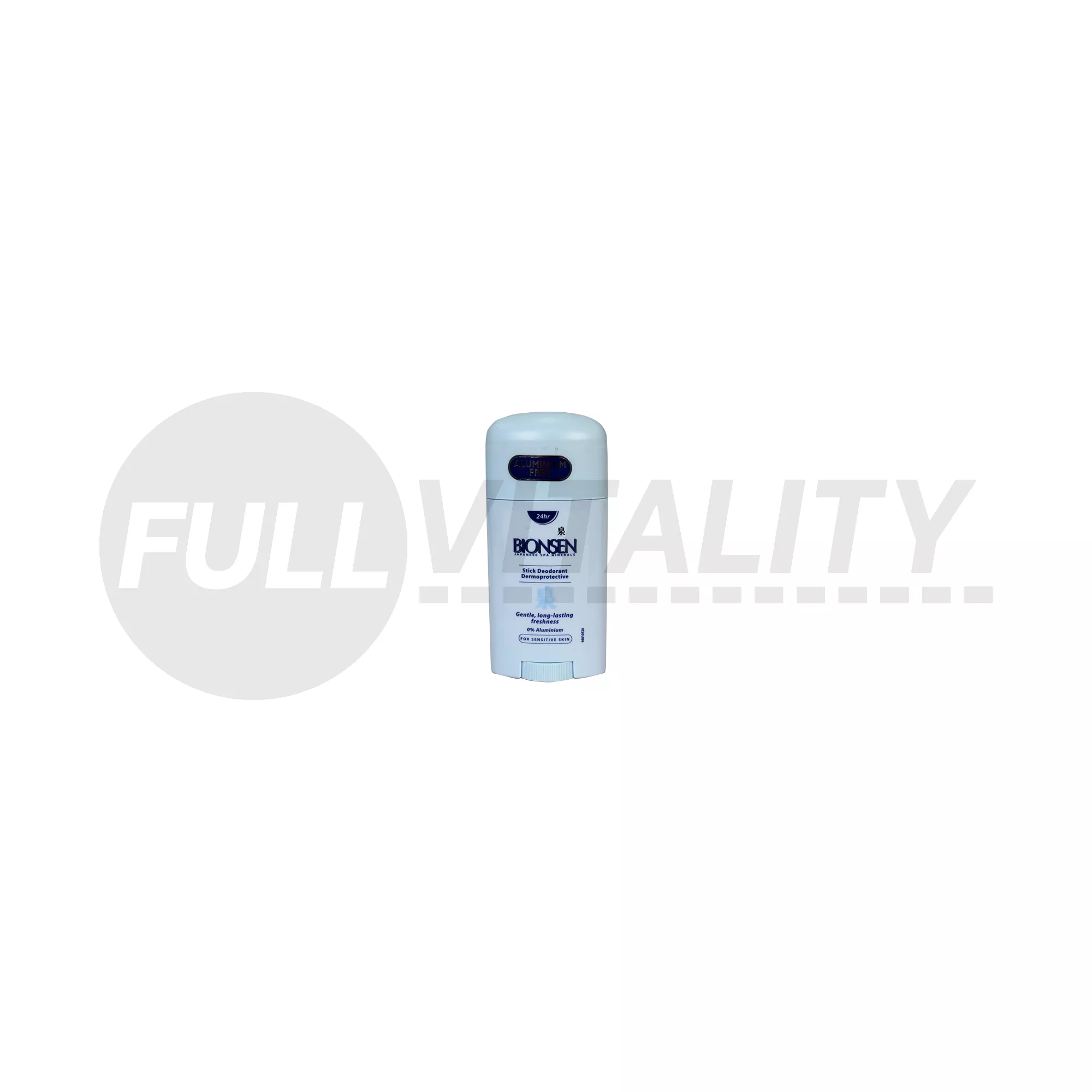 BIONSEN NATURSTIFT 40ML