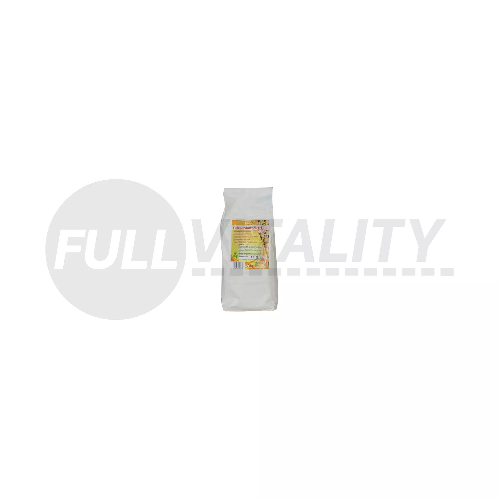 GLUTÉNMENTES BONETTA CSICSERIBORSÓLISZT 500G