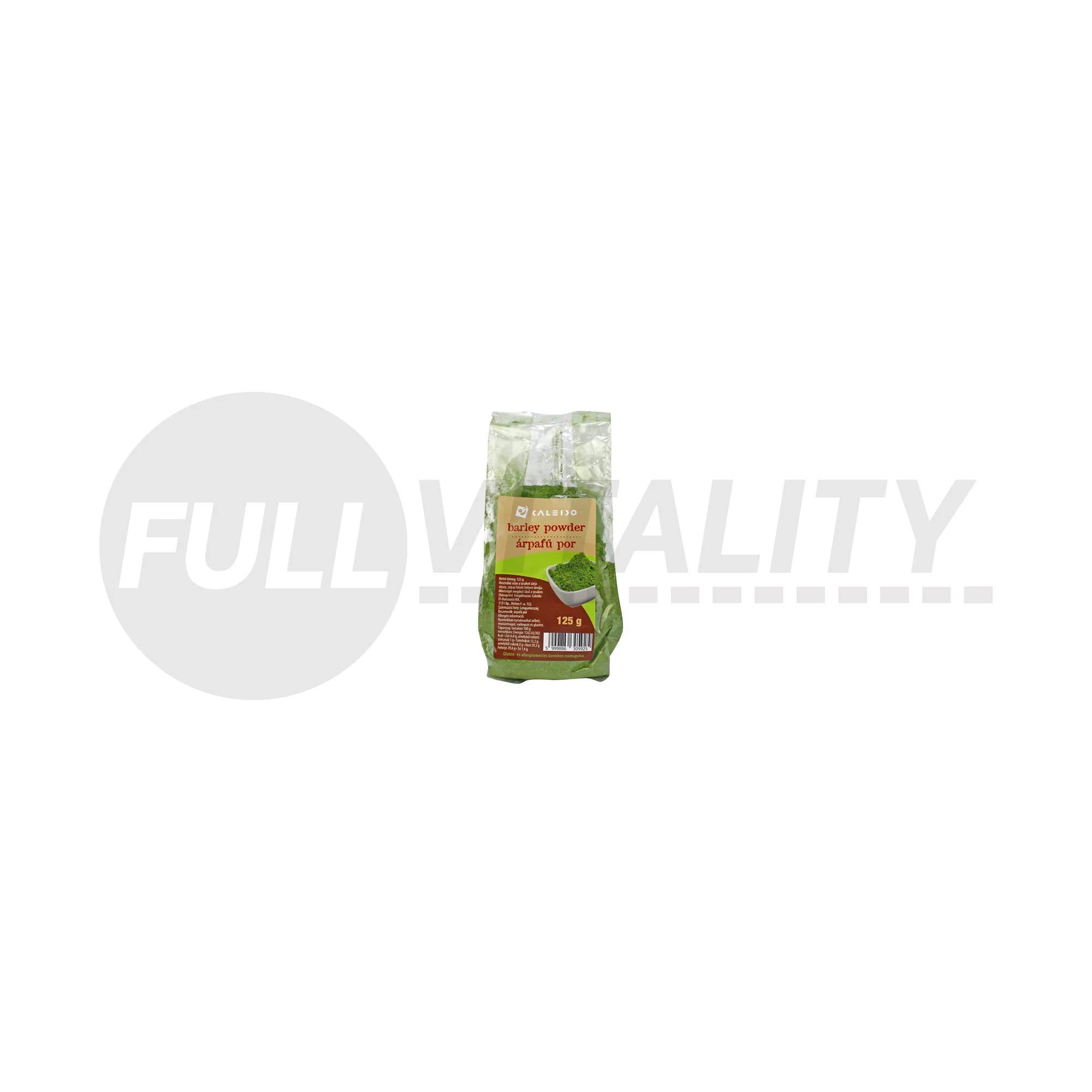 CALEIDO ÁRPAFŰ POR 125G