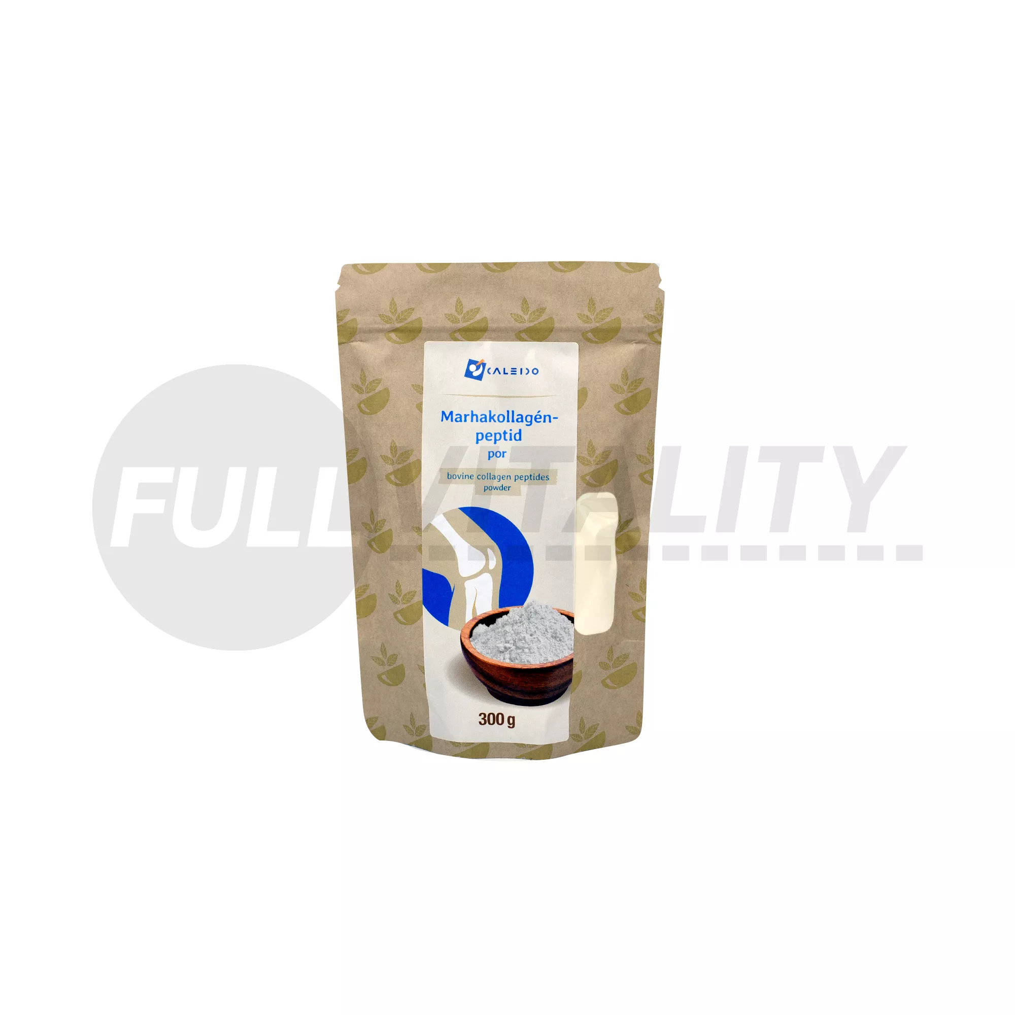 CALEIDO MARHAKOLLAGÉN-PEPTID POR 300G