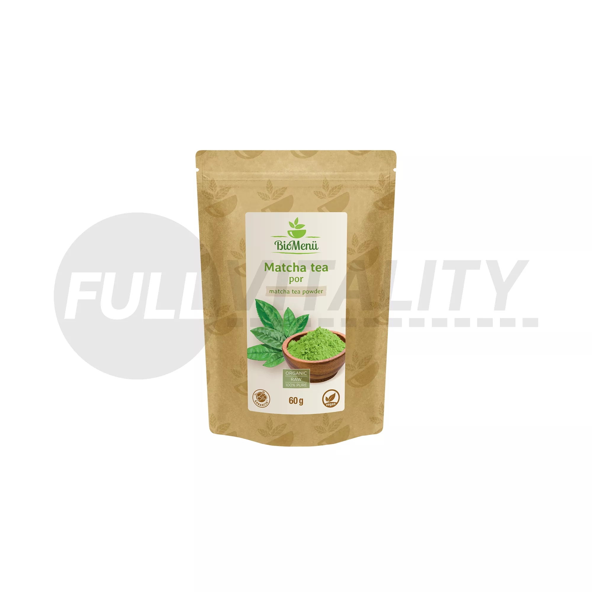 CALEIDO MSM POR 250G