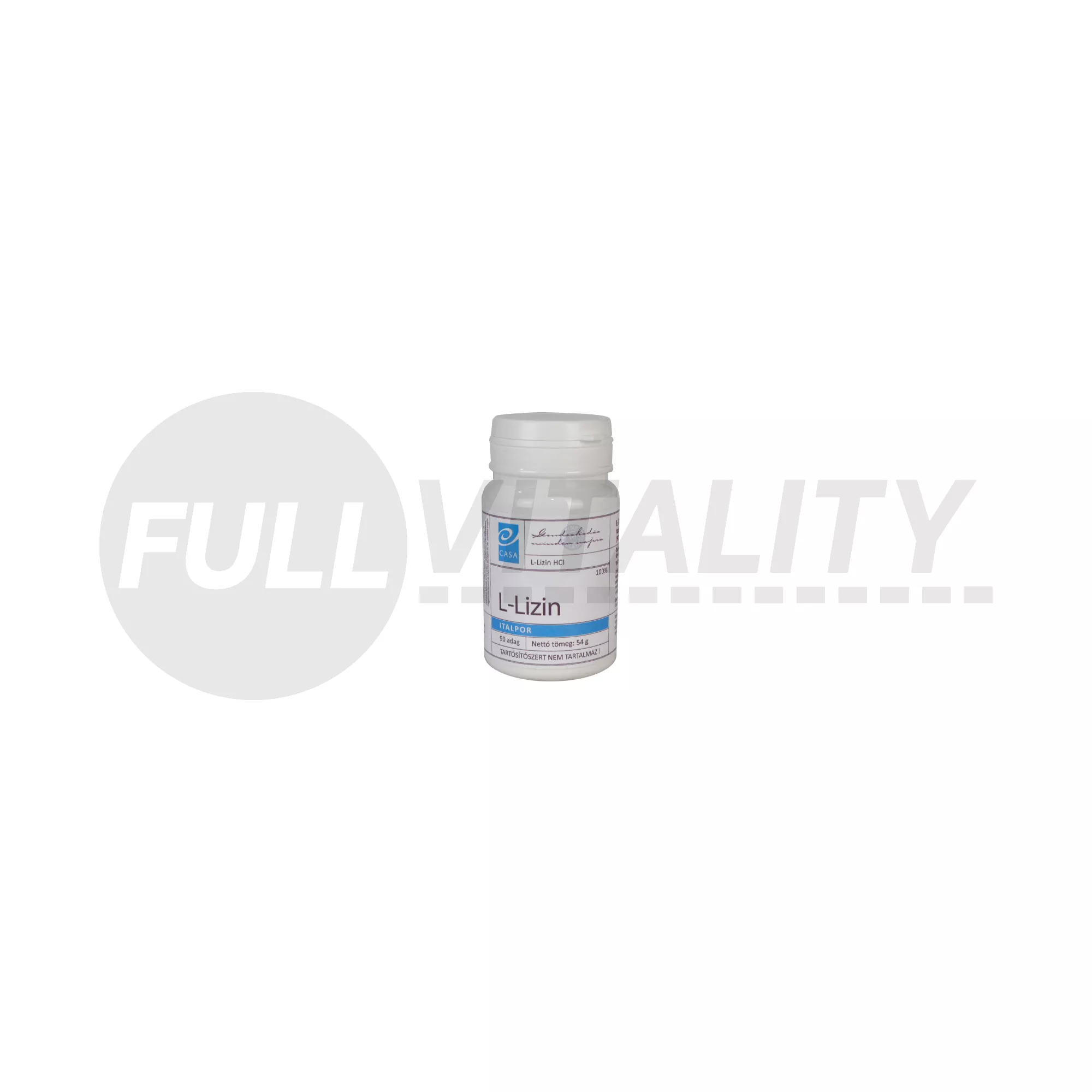 CASA L-LIZIN ITALPOR 54G