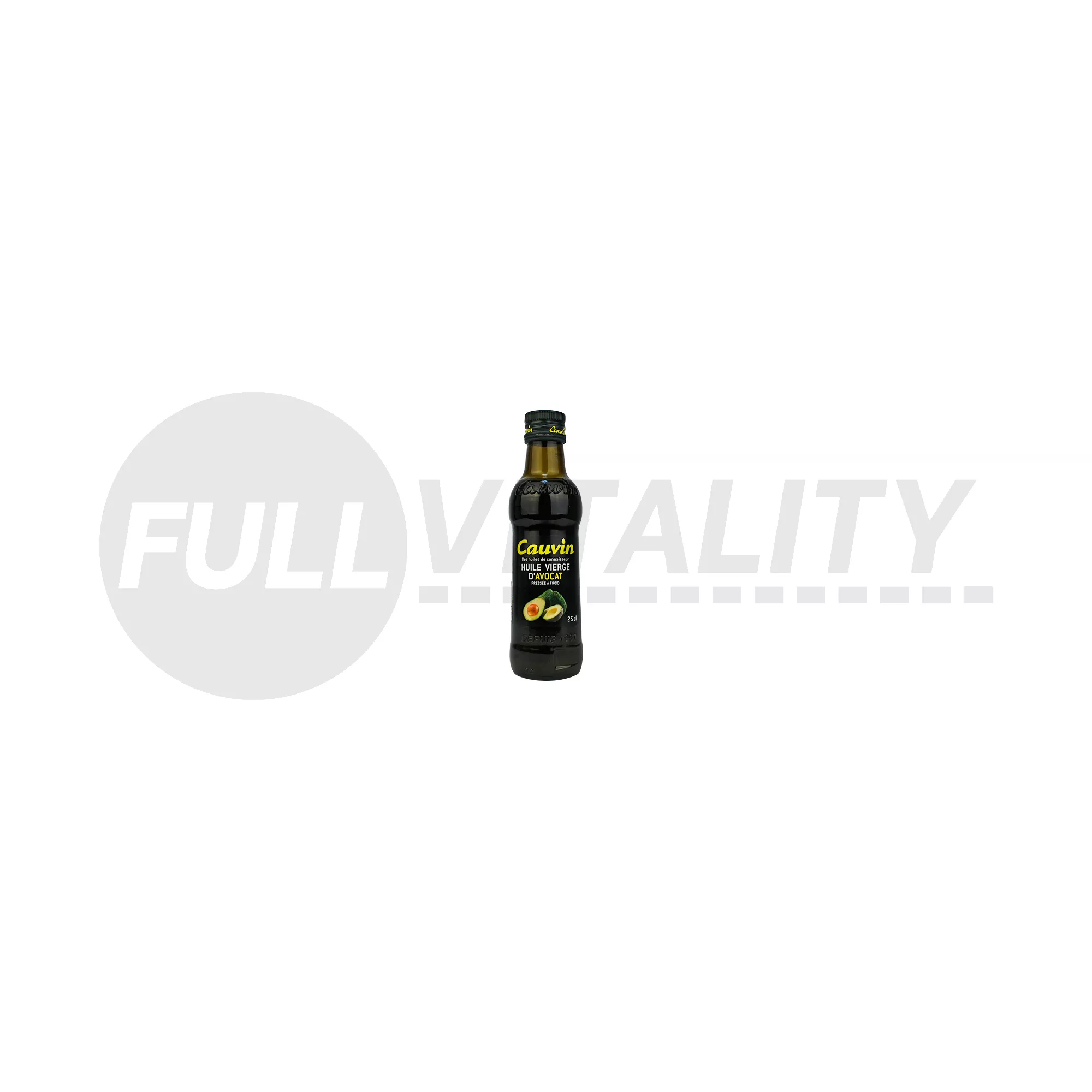 CAUVIN SZŰZ AVOKÁDÓ OLAJ 250ML