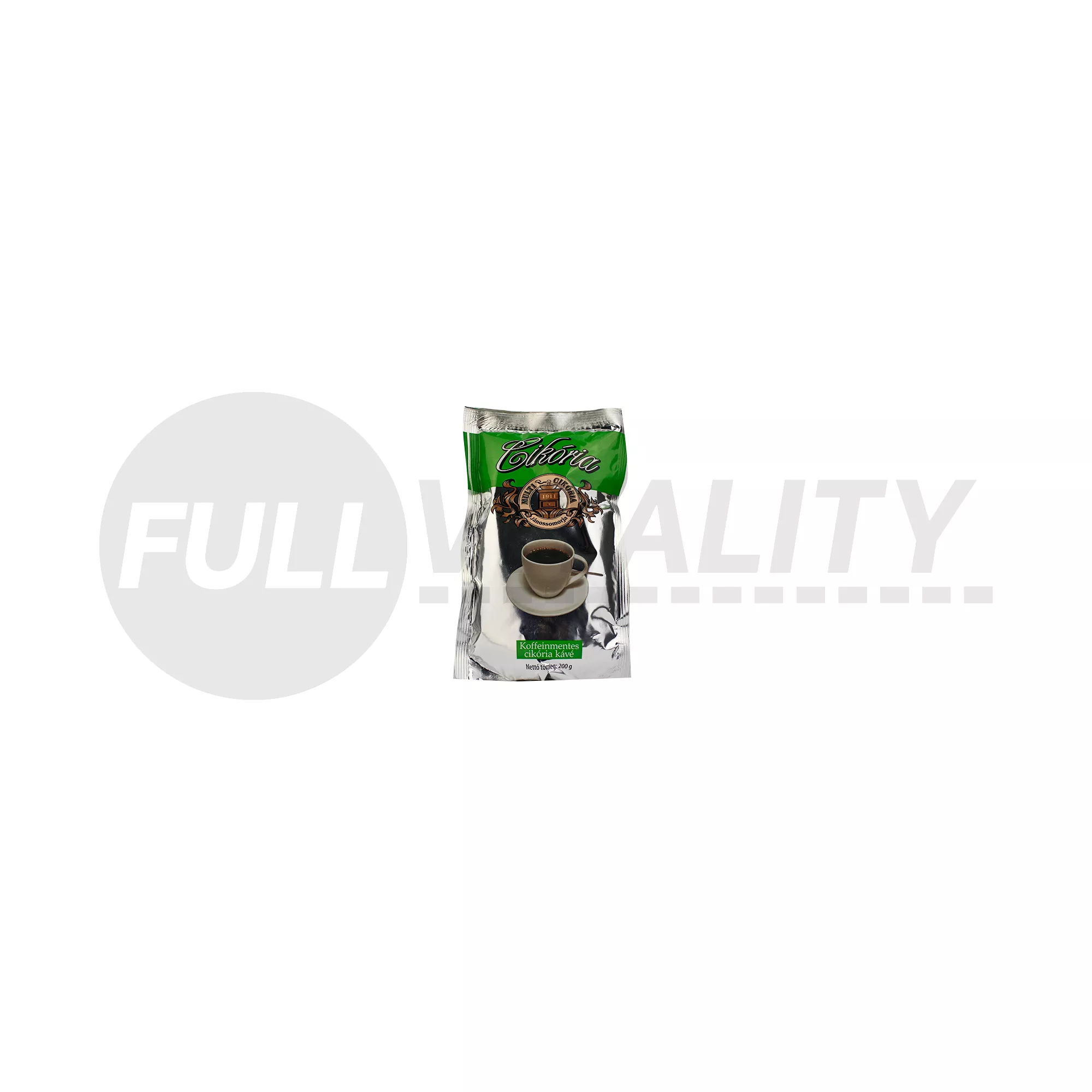 CIKÓRIA KÁVÉ 200G