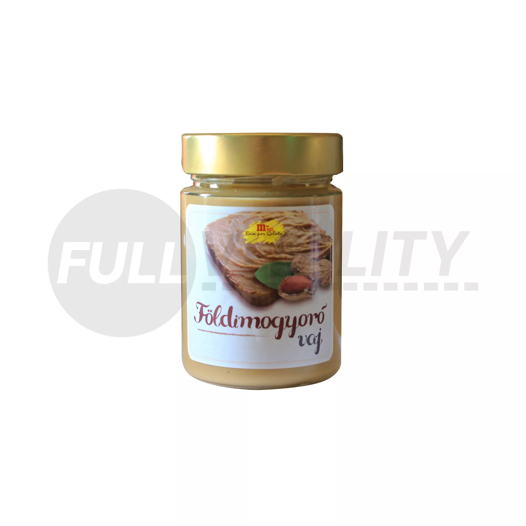 DIA-WELLNESS FÖLDIMOGYORÓVAJ 380G