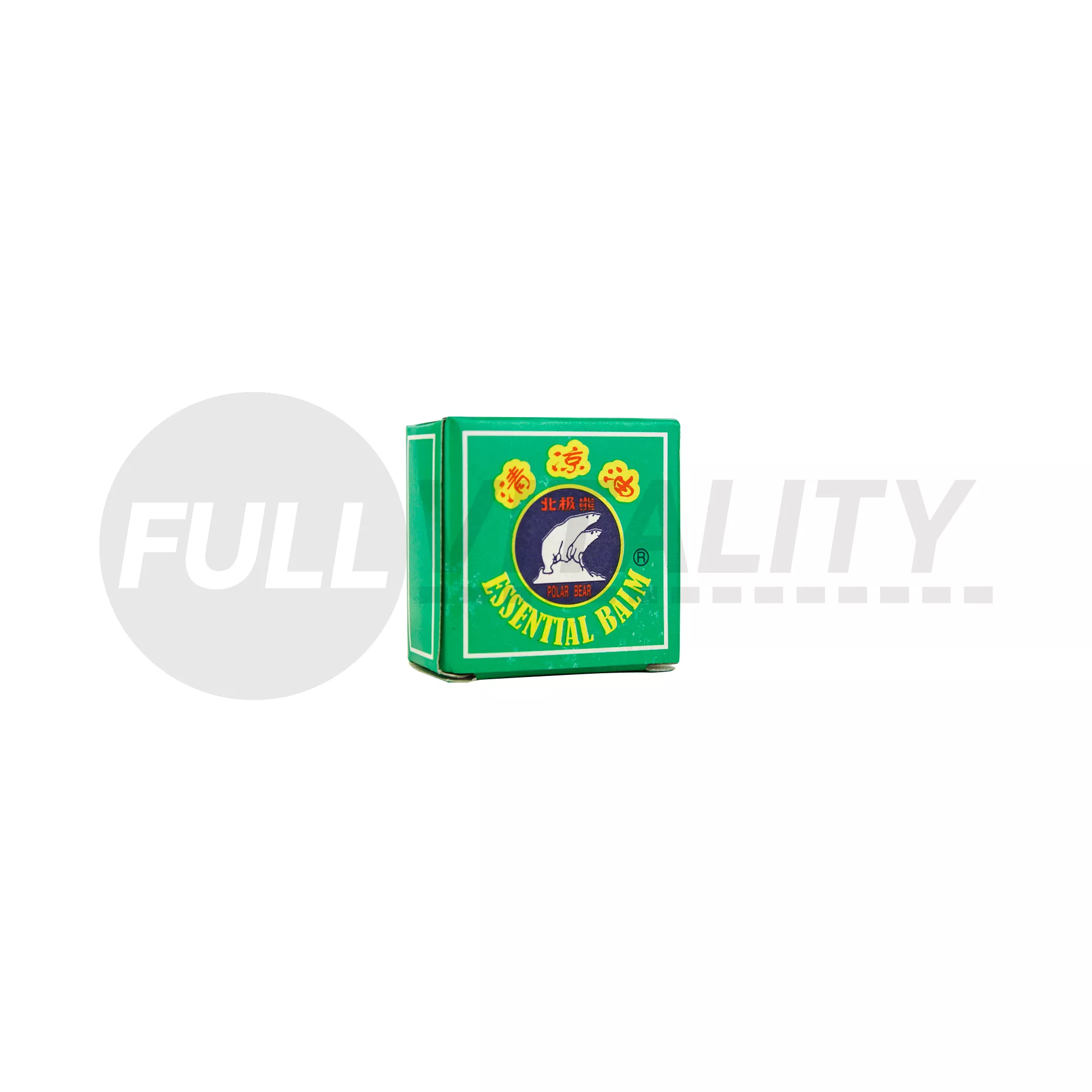 DR.CHEN ESSENTIAL BALM KÍNAI BALZSAM 19G